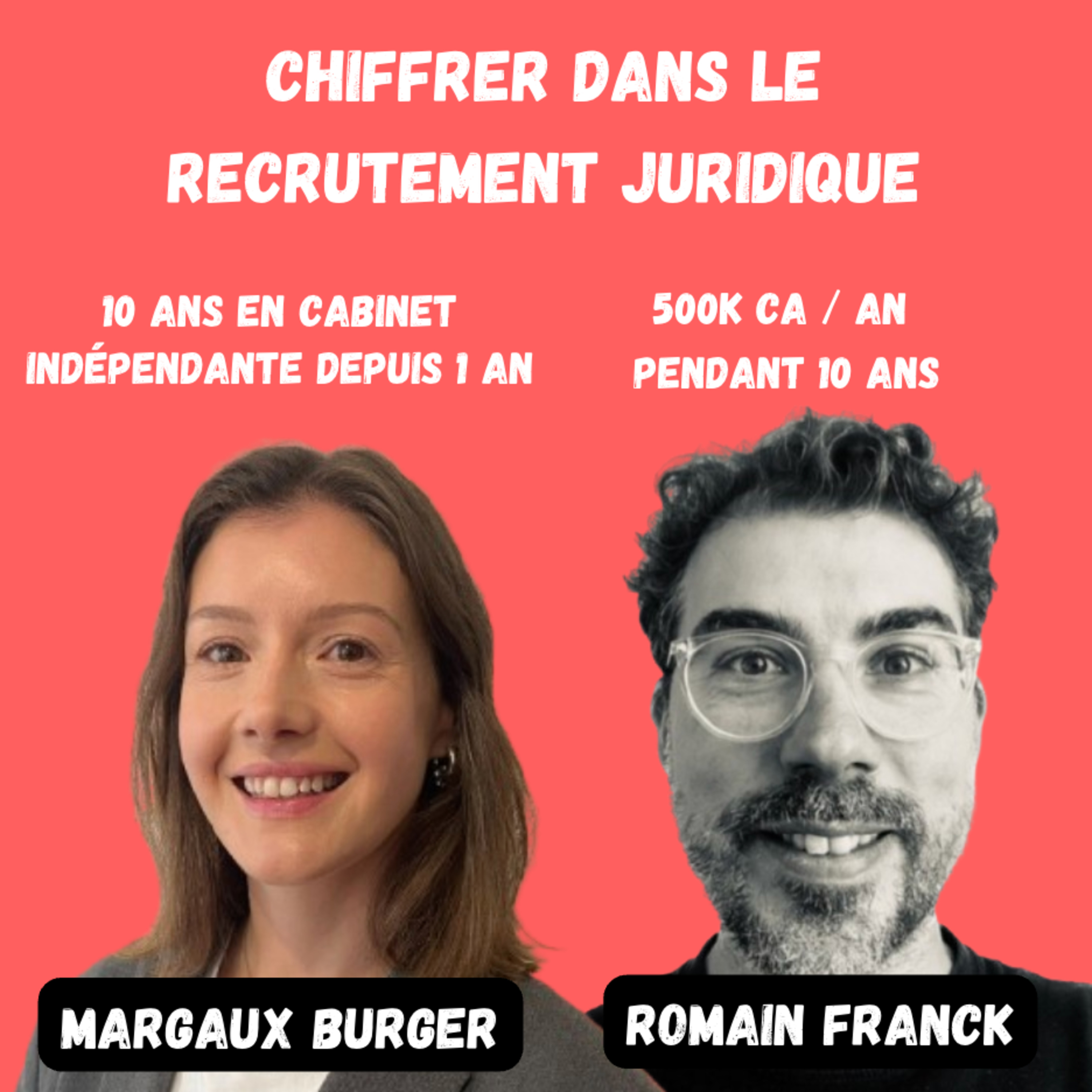 Entre recruteurs