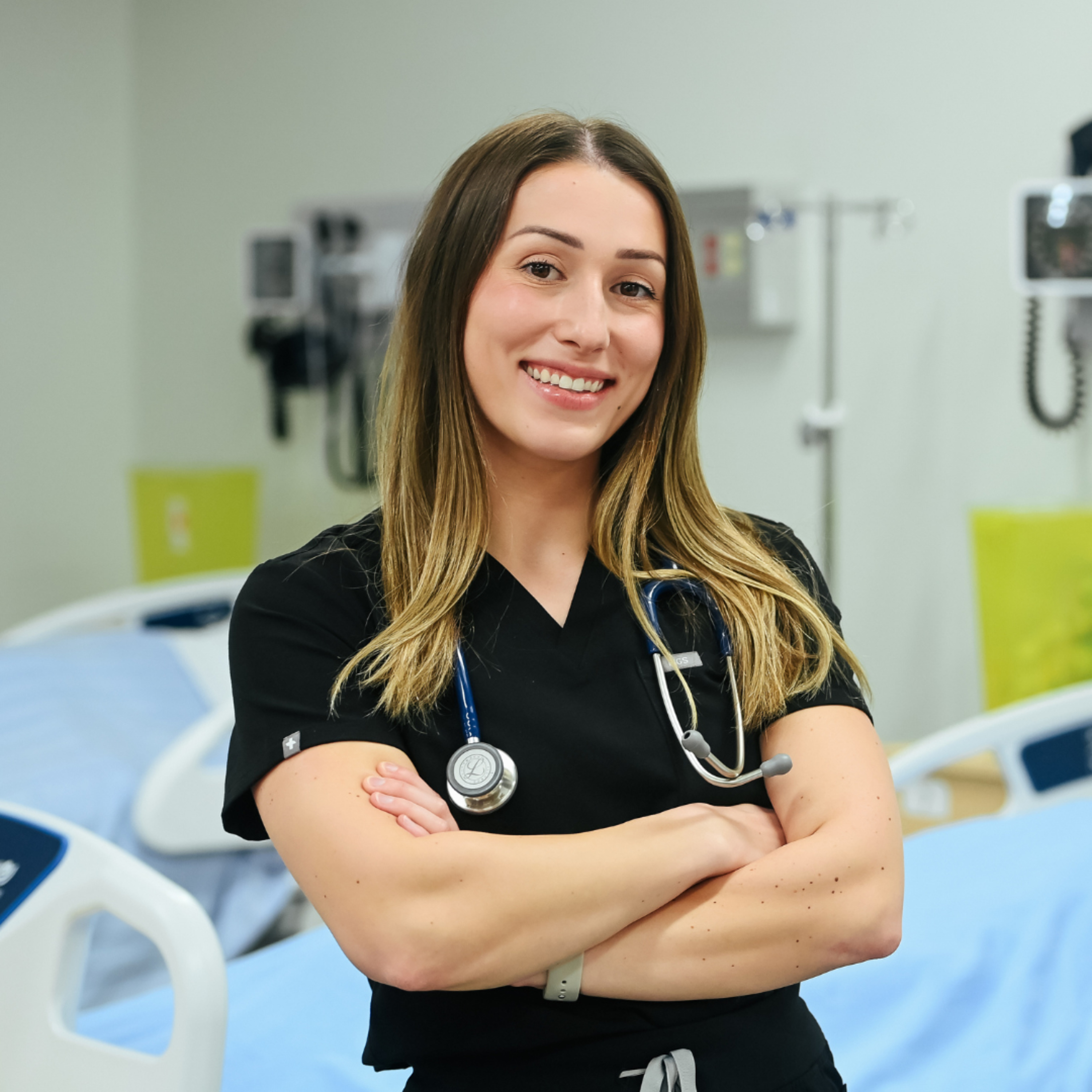 36: Allie Penrose, Dalhousie MPAS | Pioneering the PA Path in Nova Scotia