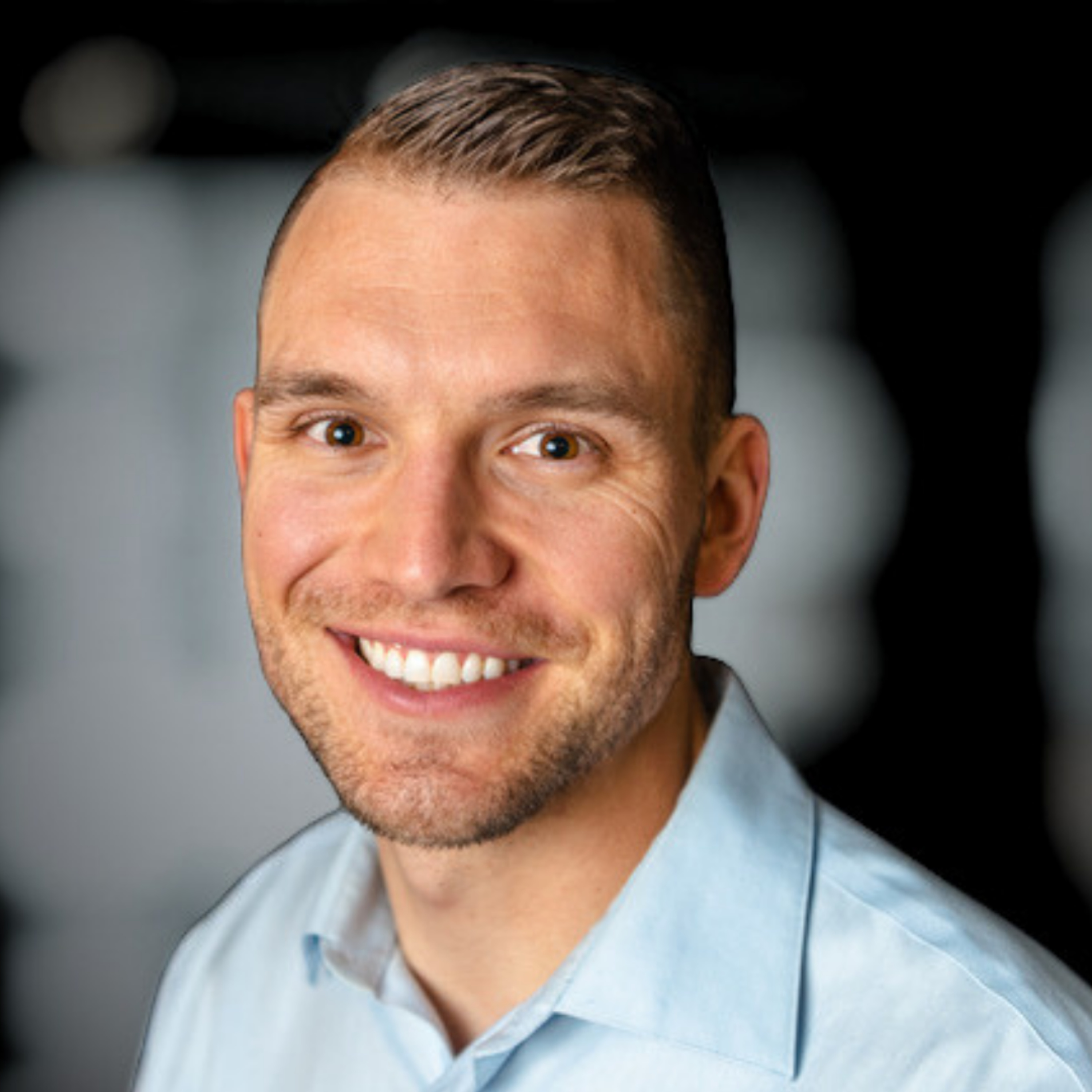 37: Justin Lautenbach | From Orthopaedic Surgery PA to Aesthetic Injector