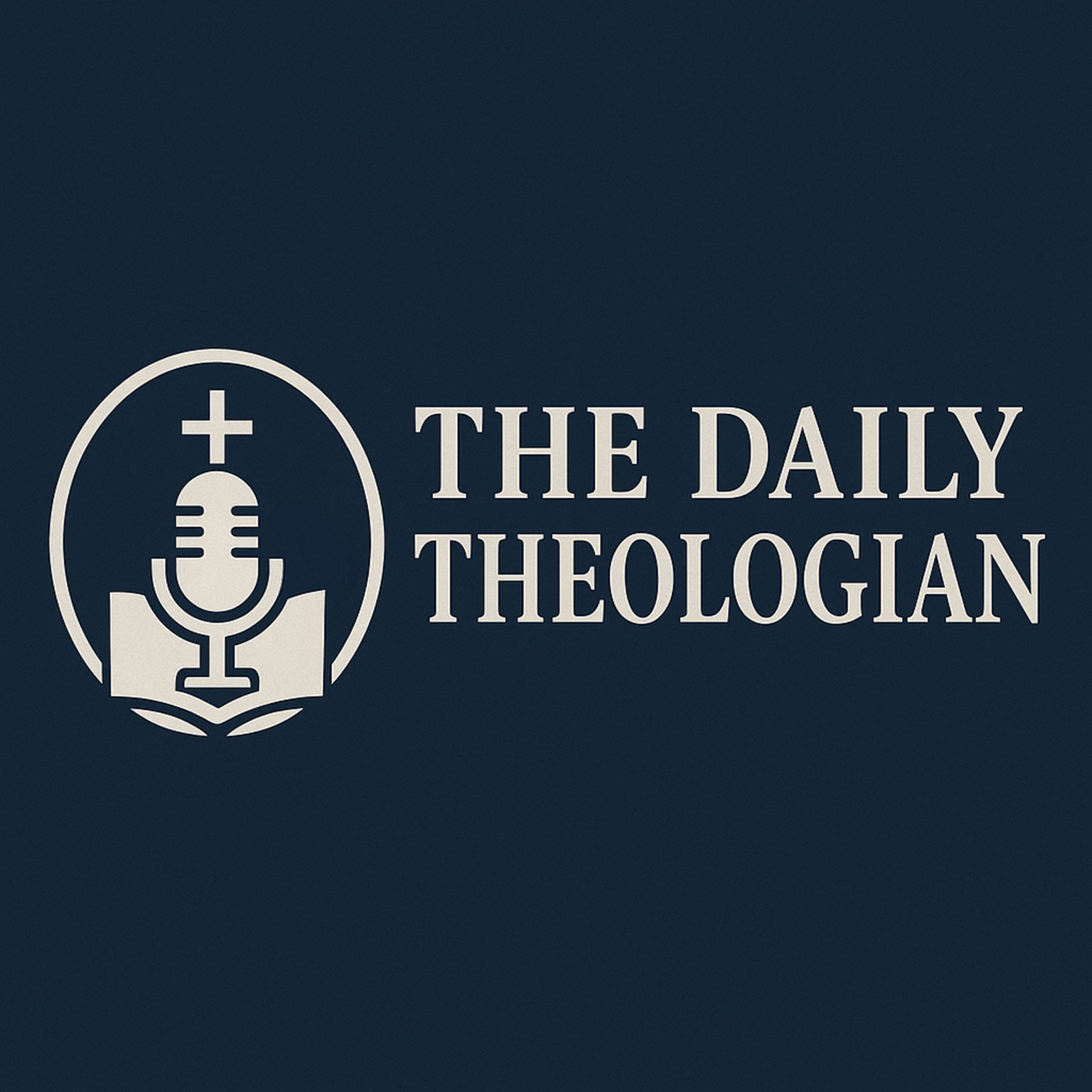 Ep. #3 | David Pallmann | The Earliest Gospel episode artwork