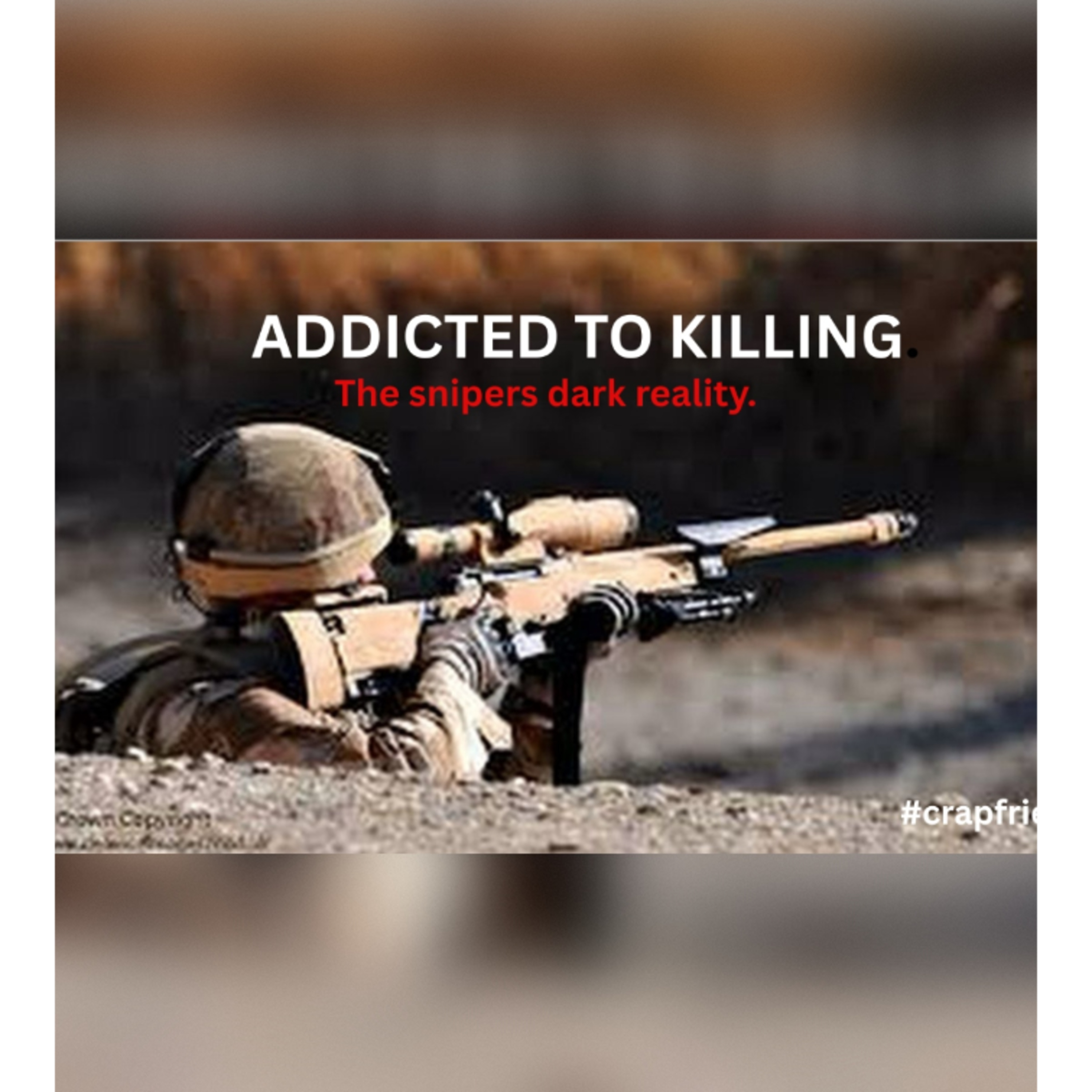 From Rock Bottom Podcast