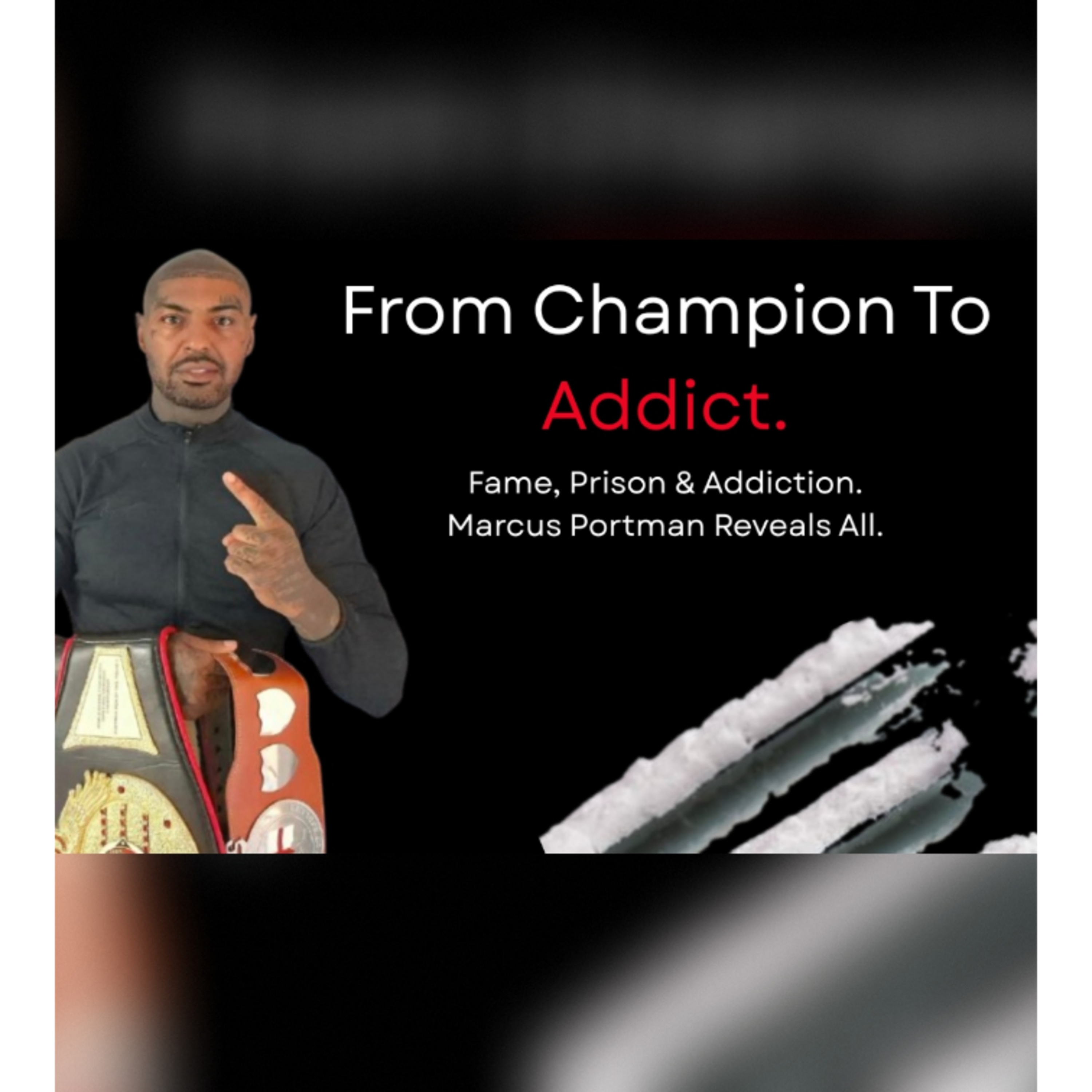 From Rock Bottom Podcast