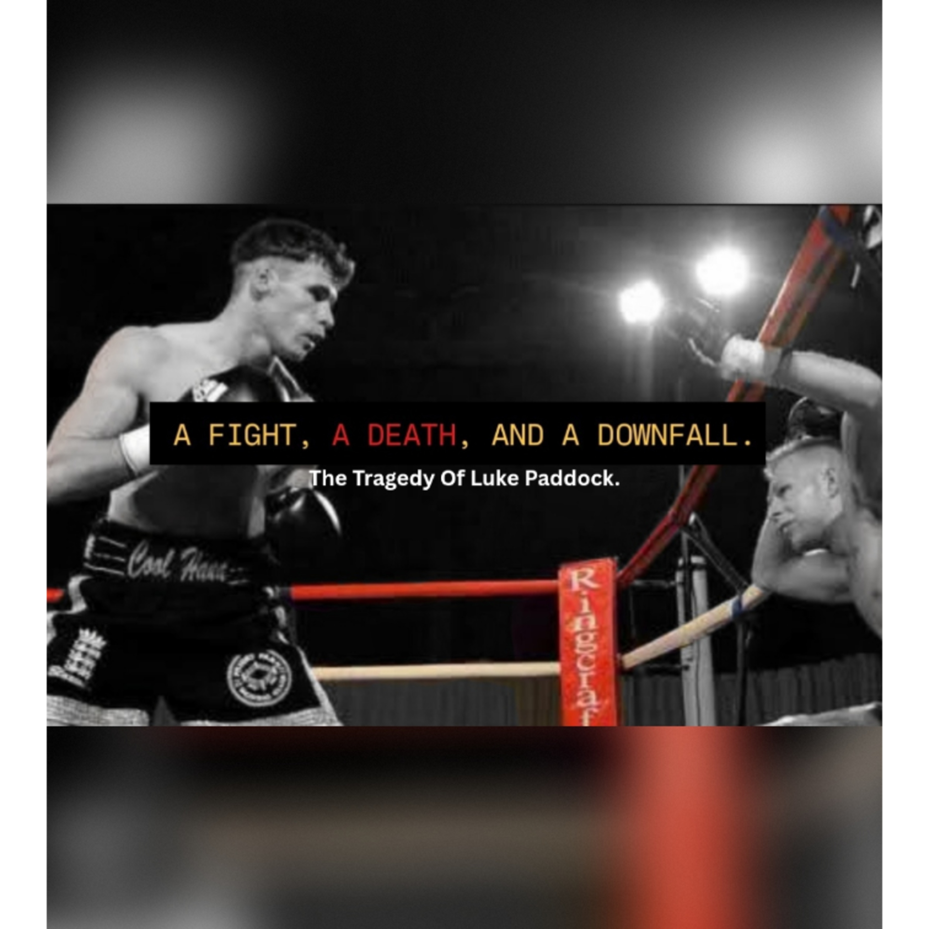 From Rock Bottom Podcast