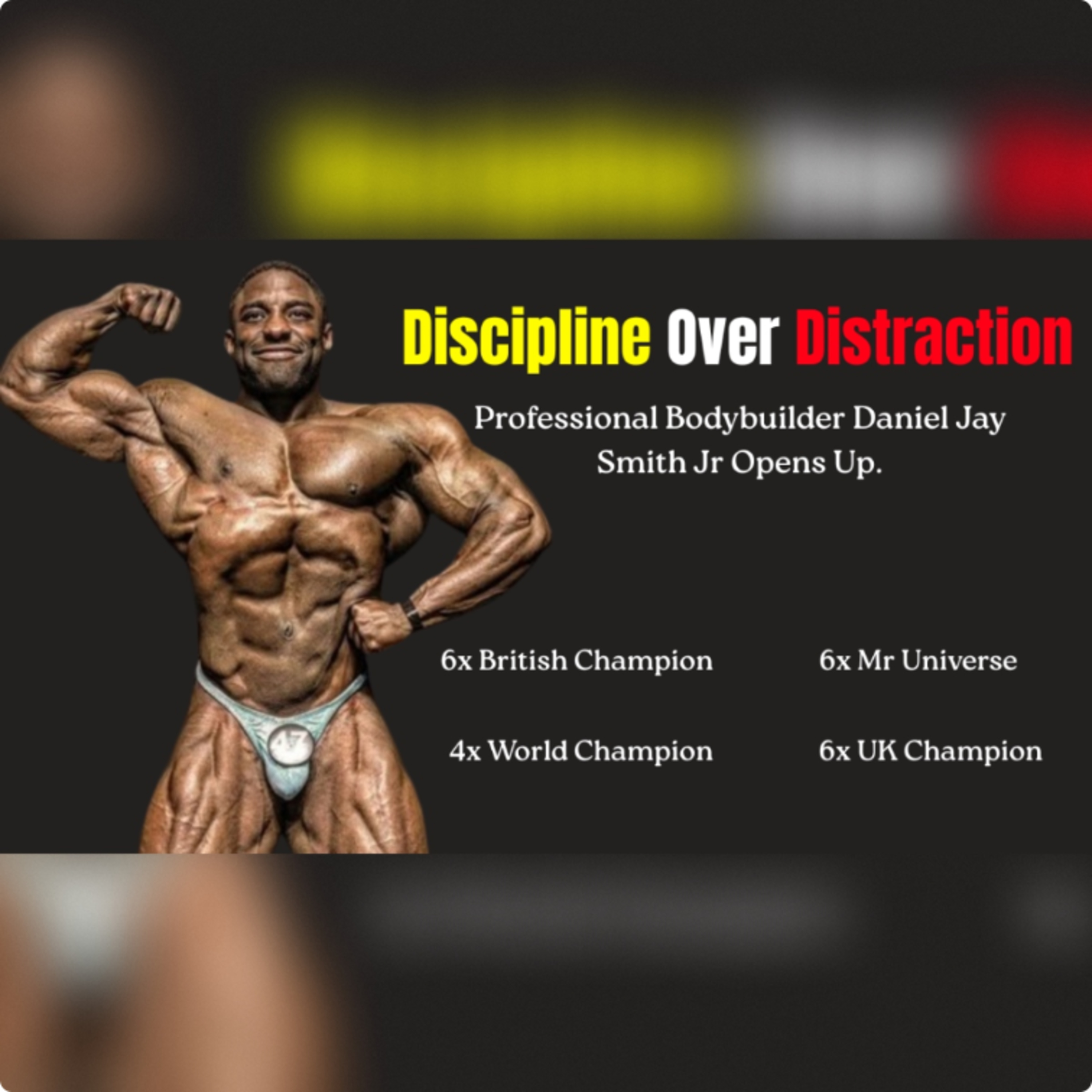 From Rock Bottom Podcast