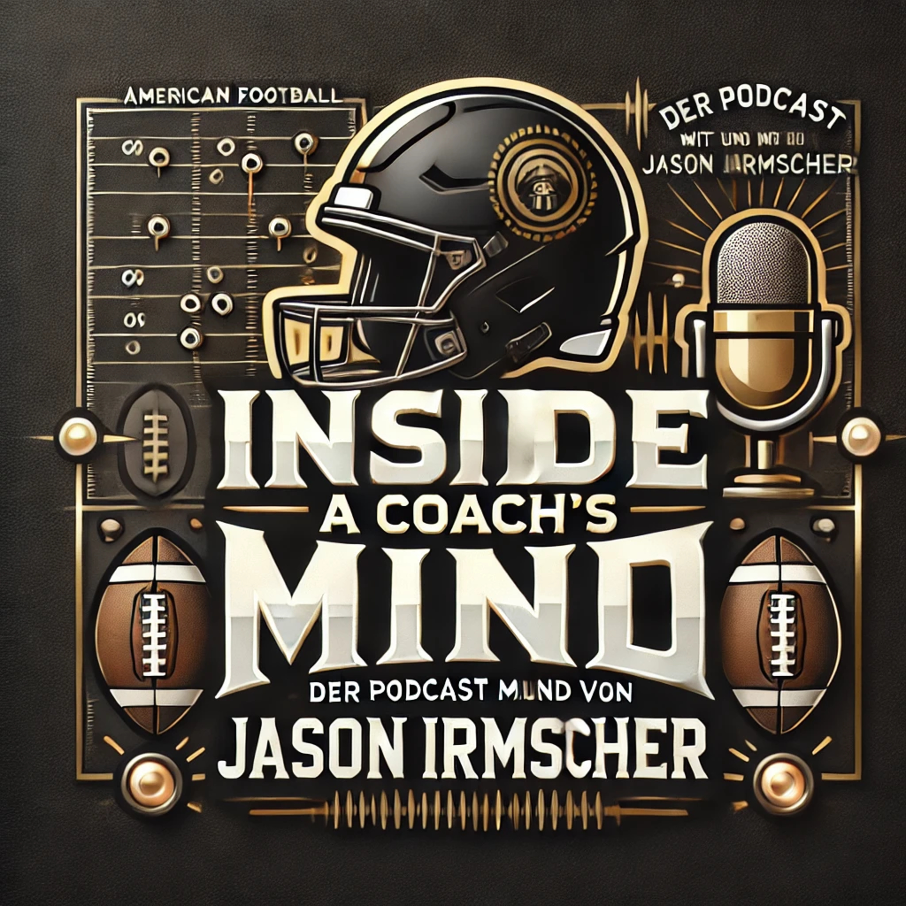 Inside a Coaches Mind