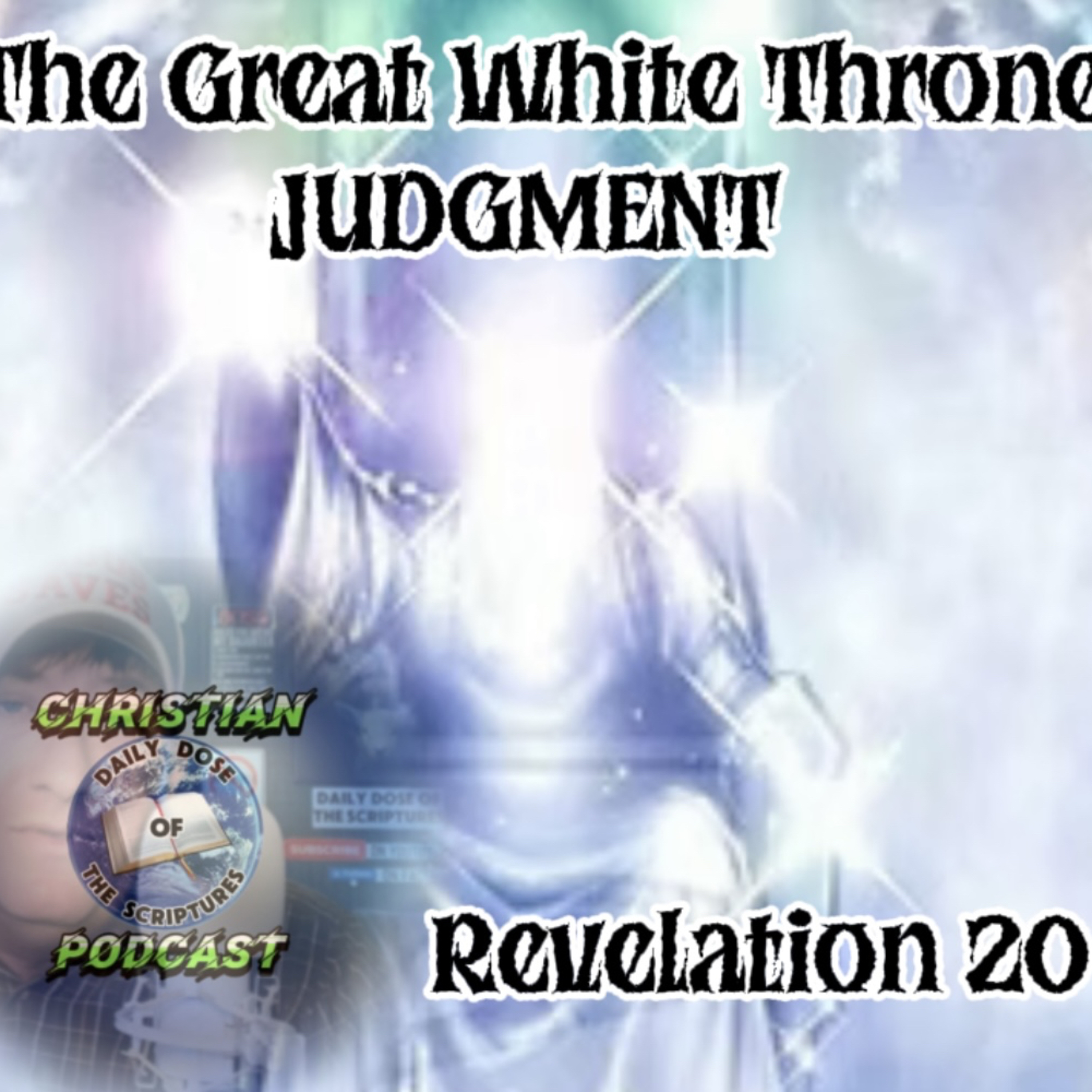 Daily Dose of the Scriptures