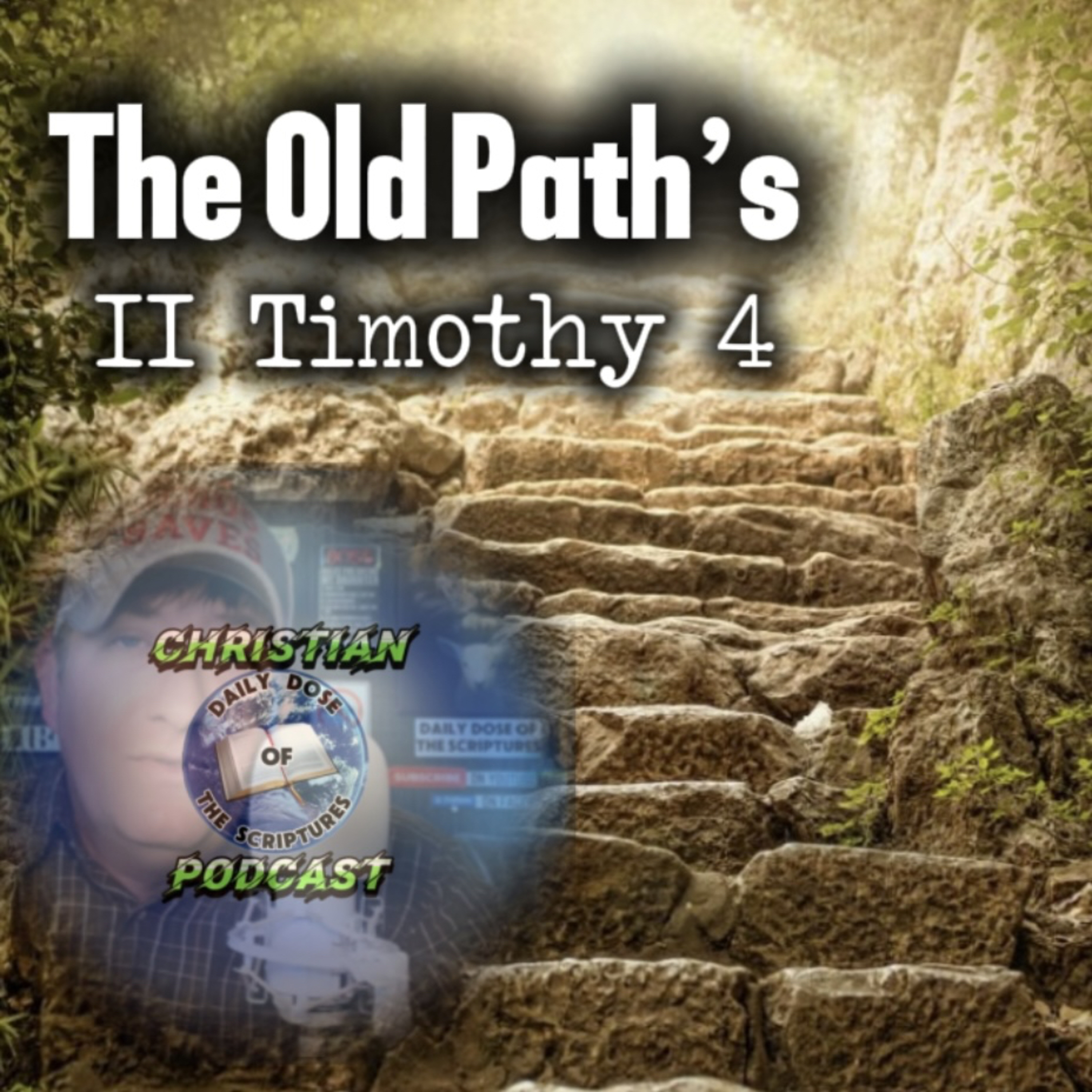 Daily Dose of the Scriptures