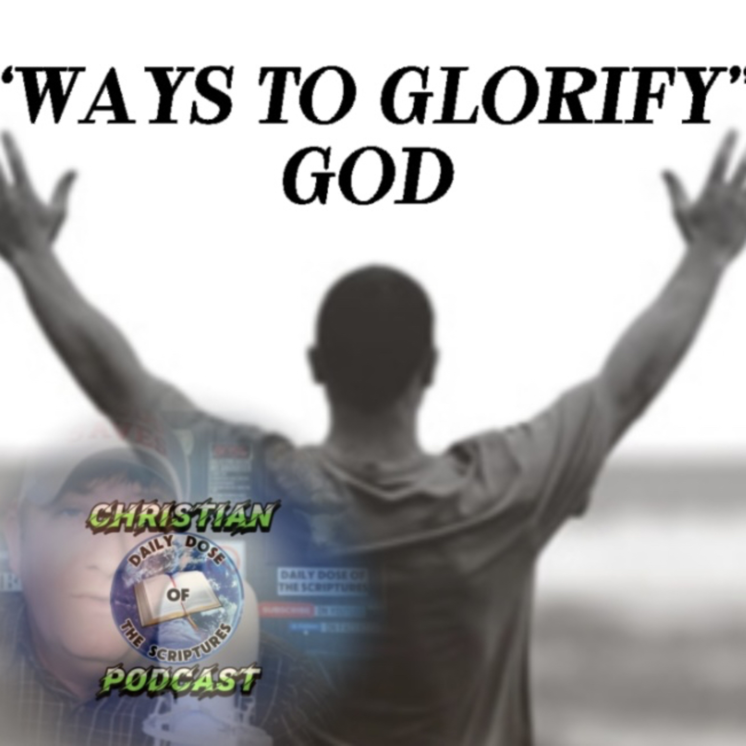 Daily Dose of the Scriptures