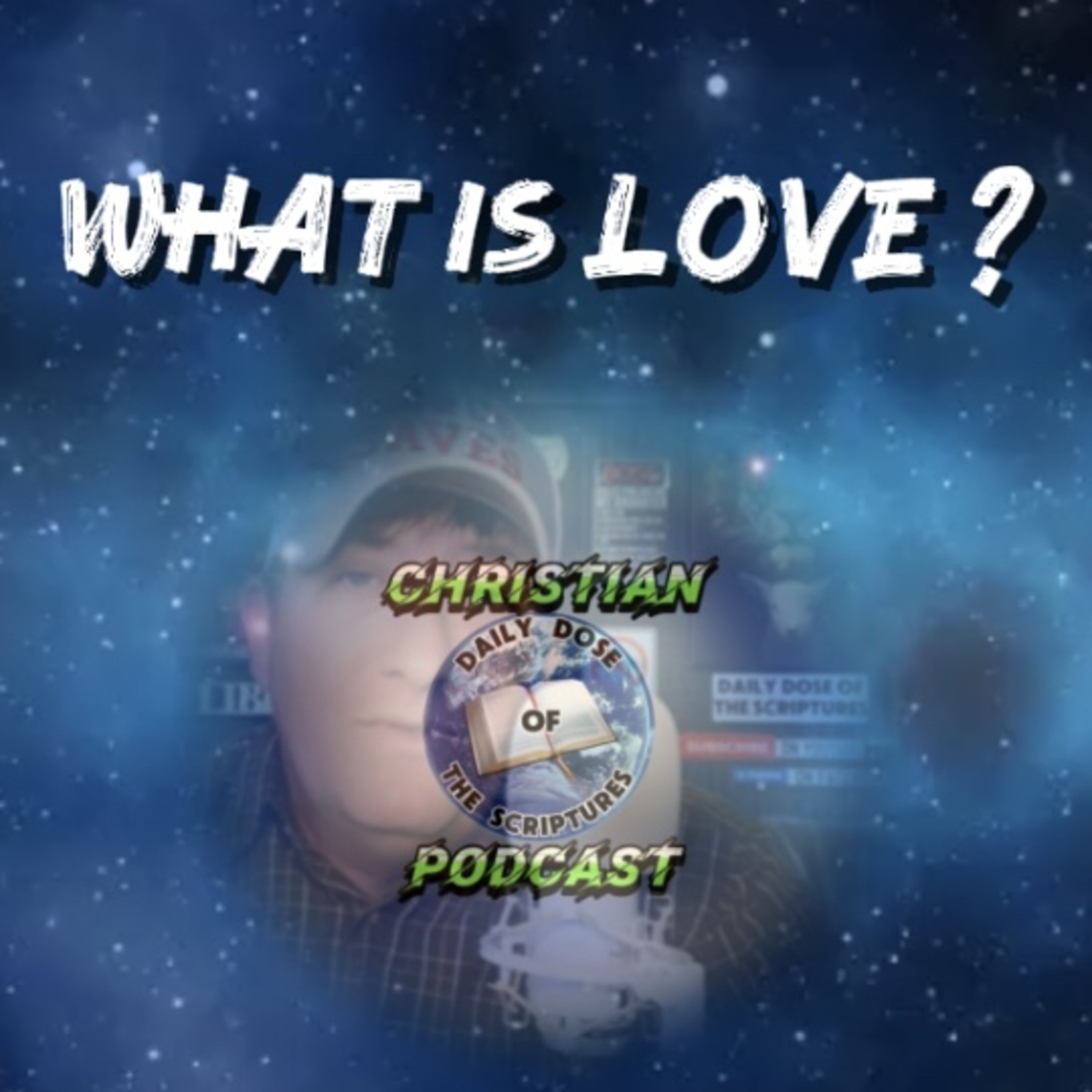 Daily Dose of the Scriptures