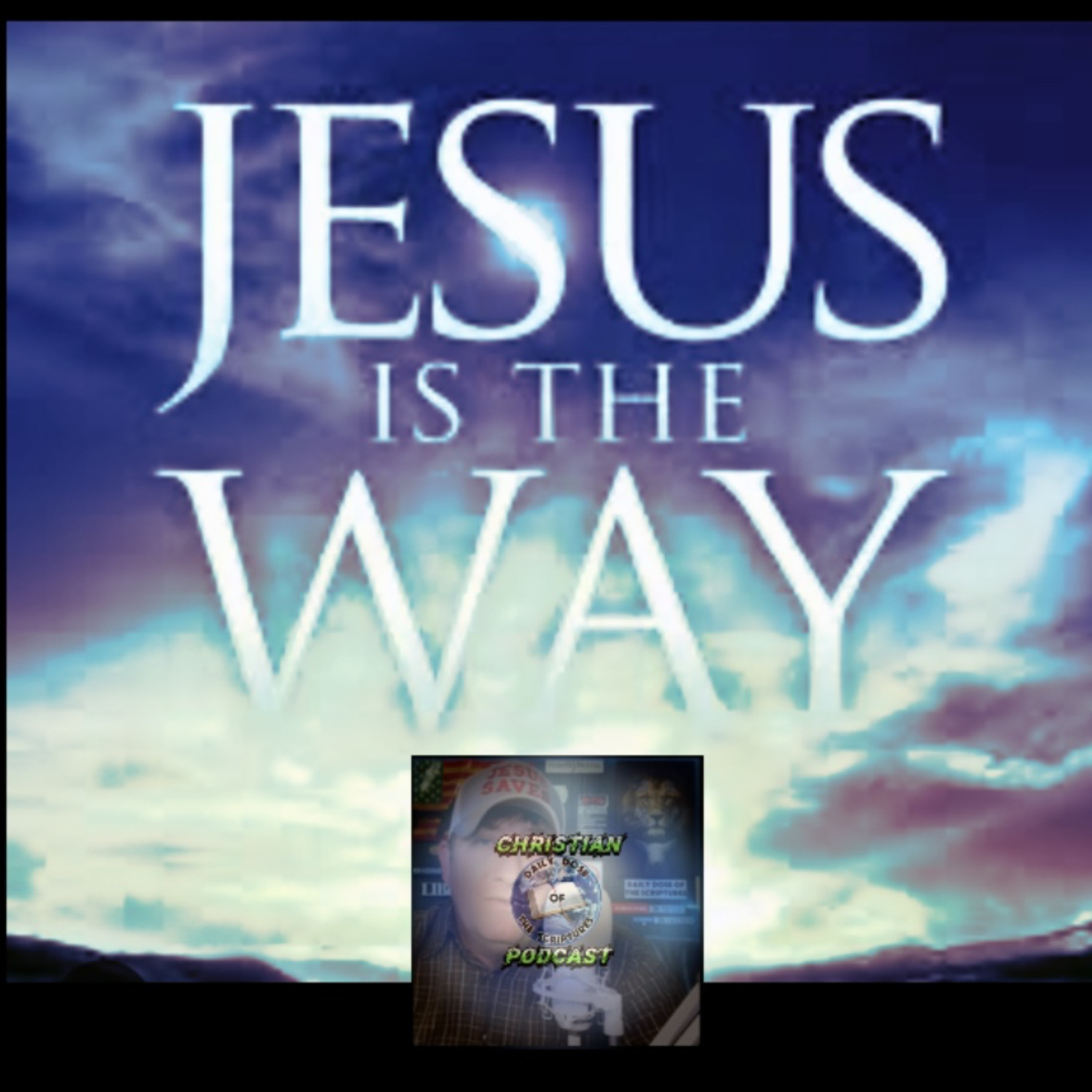 Daily Dose of the Scriptures