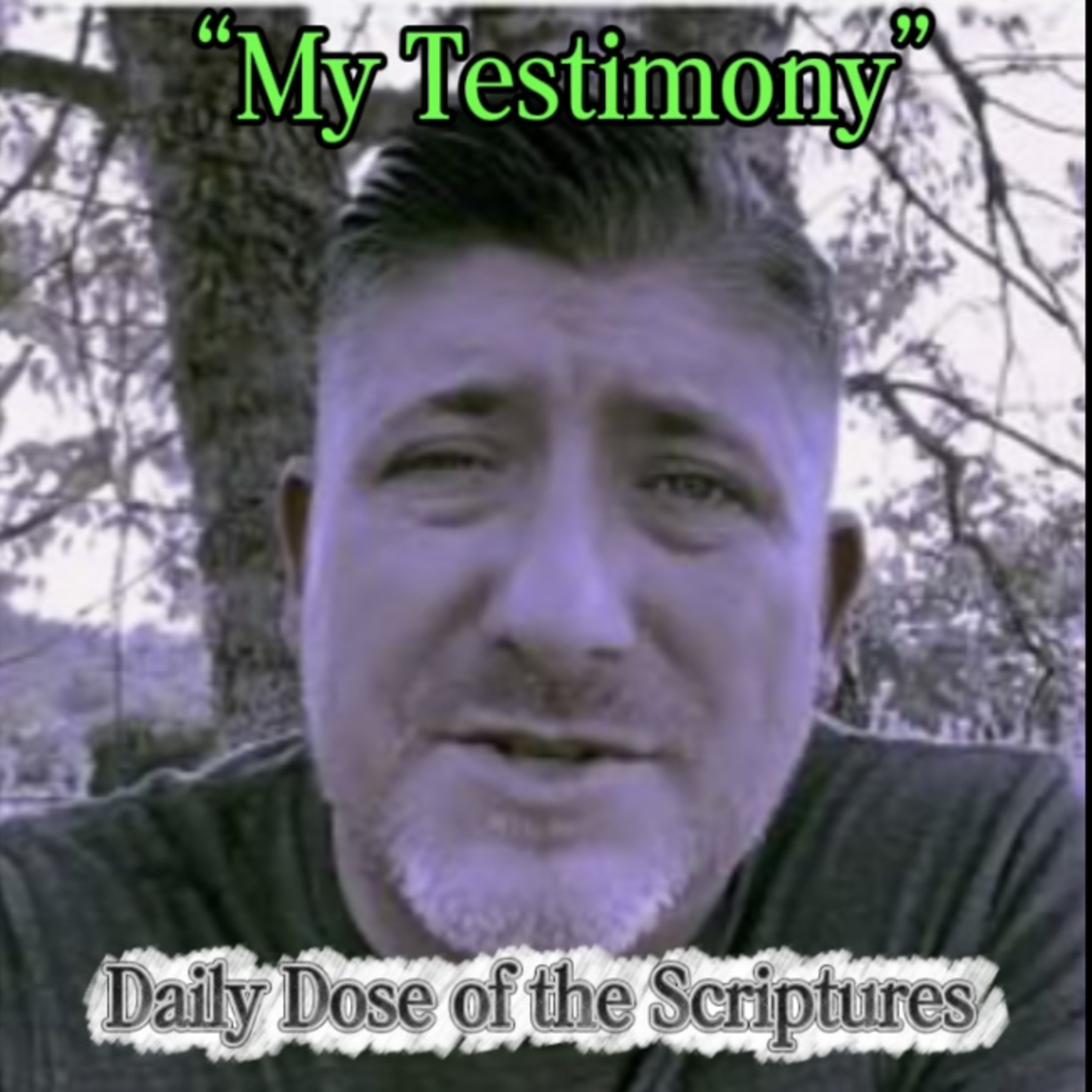 Daily Dose of the Scriptures