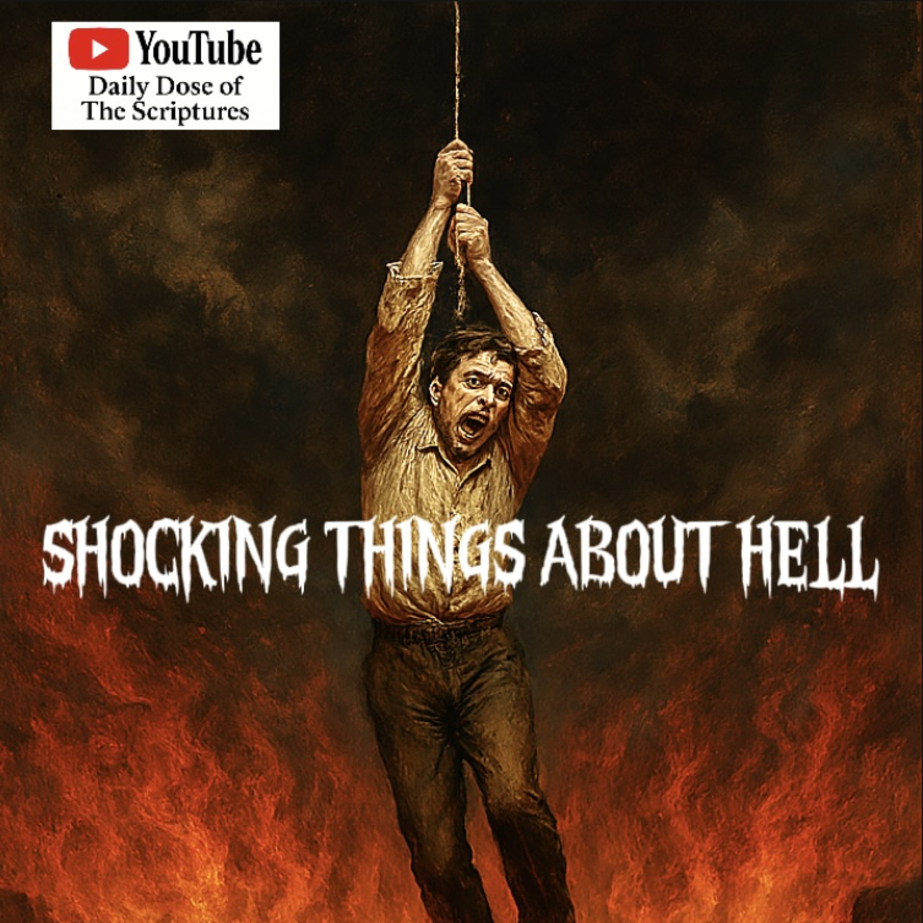 Daily Dose of the Scriptures