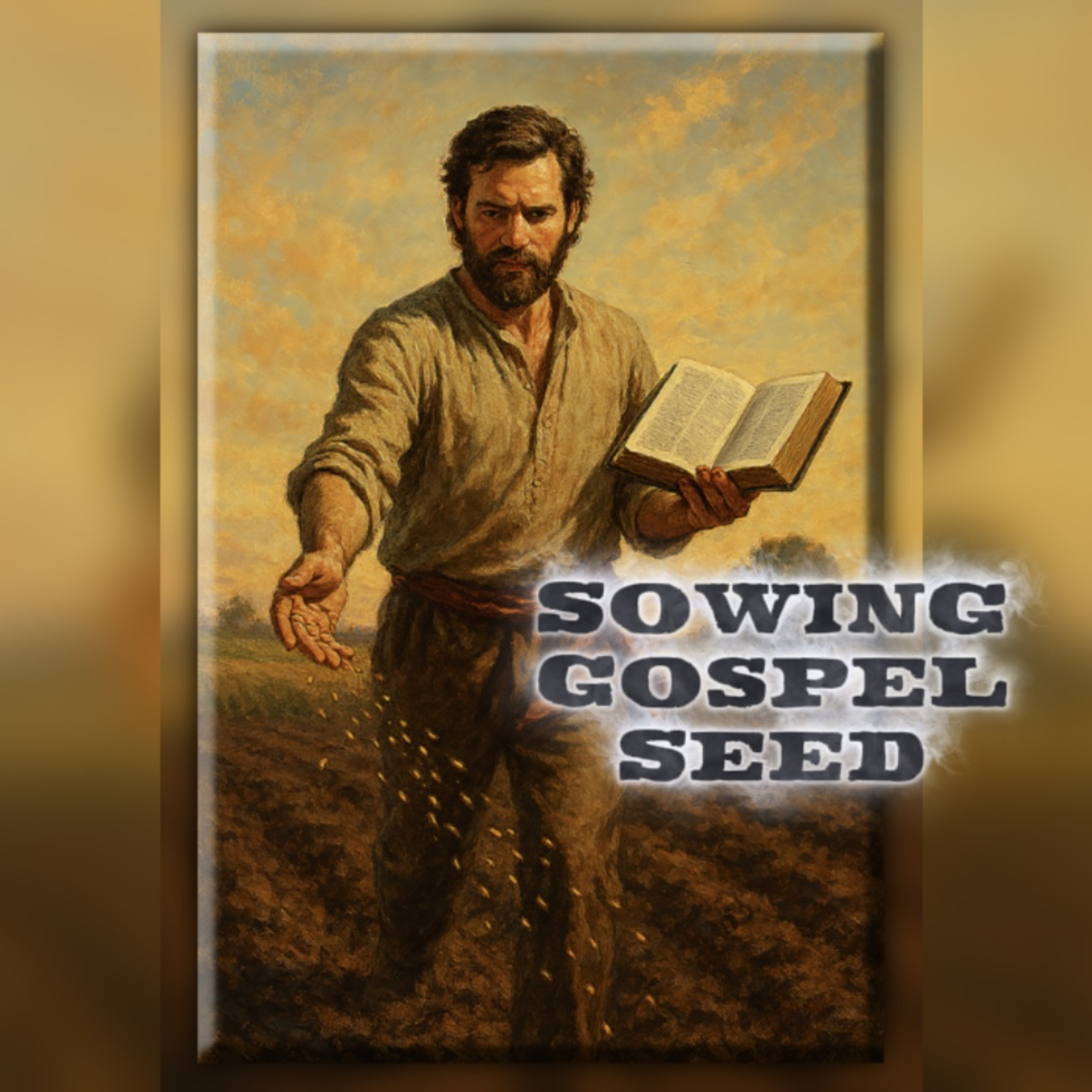 Daily Dose of the Scriptures