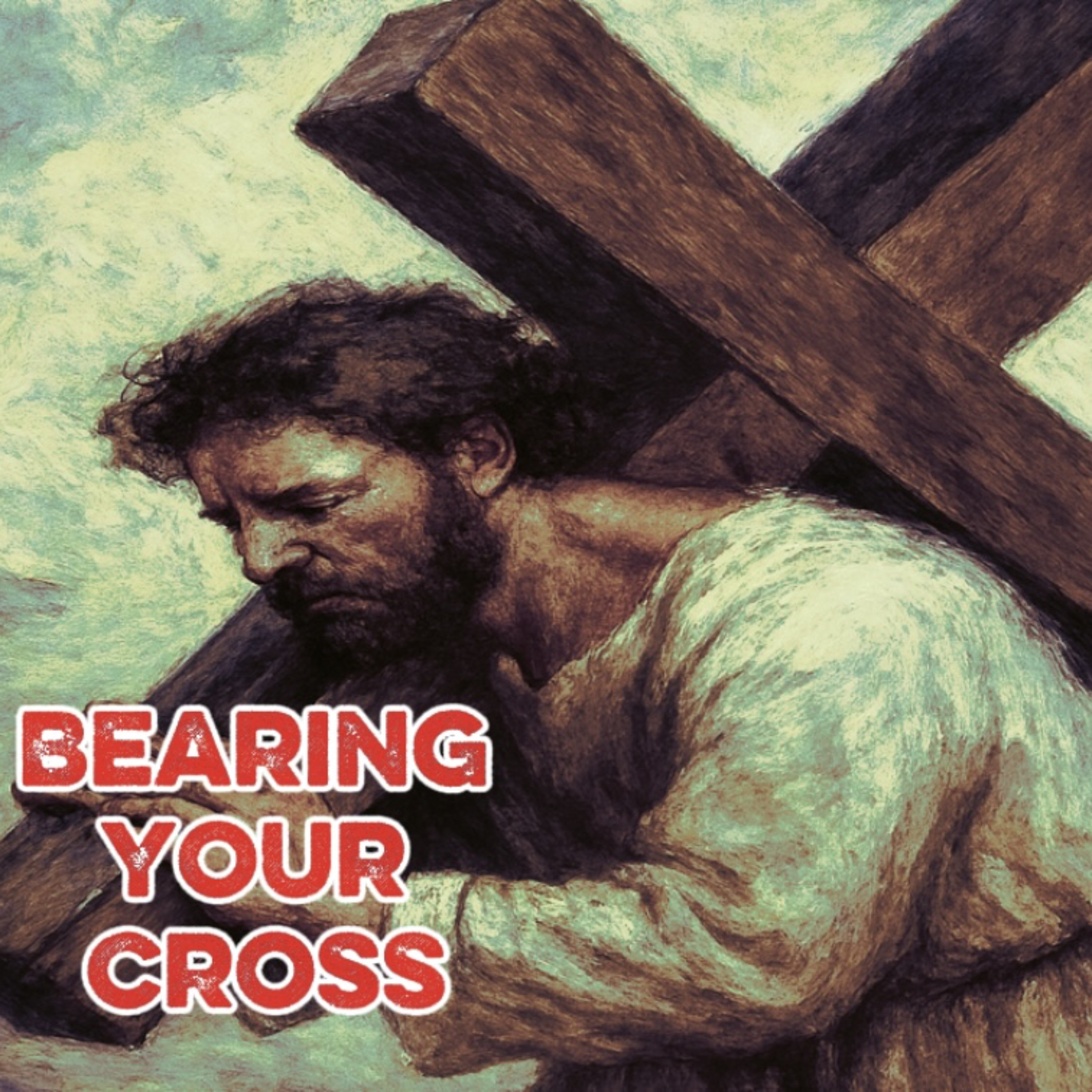 Daily Dose of the Scriptures