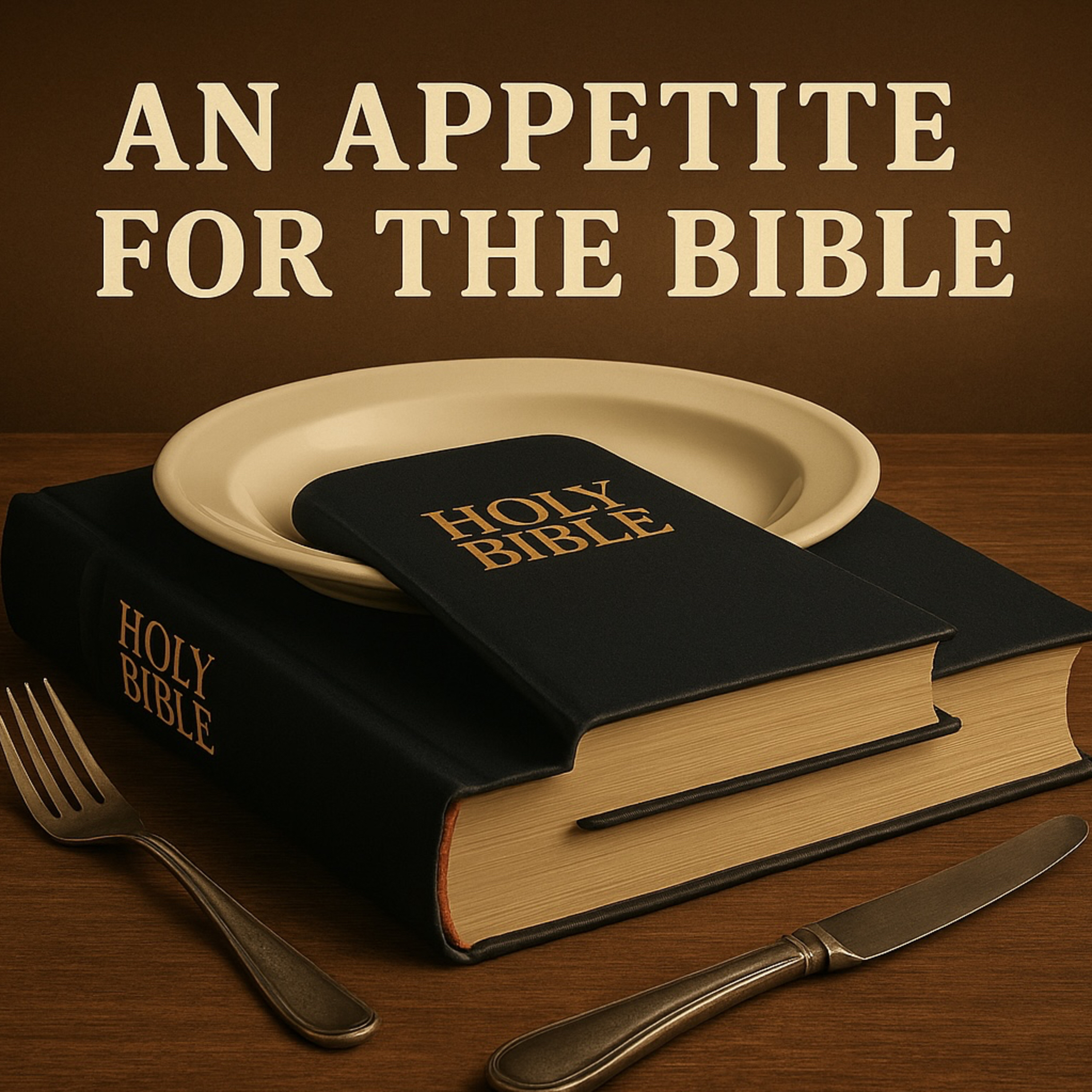 Daily Dose of the Scriptures