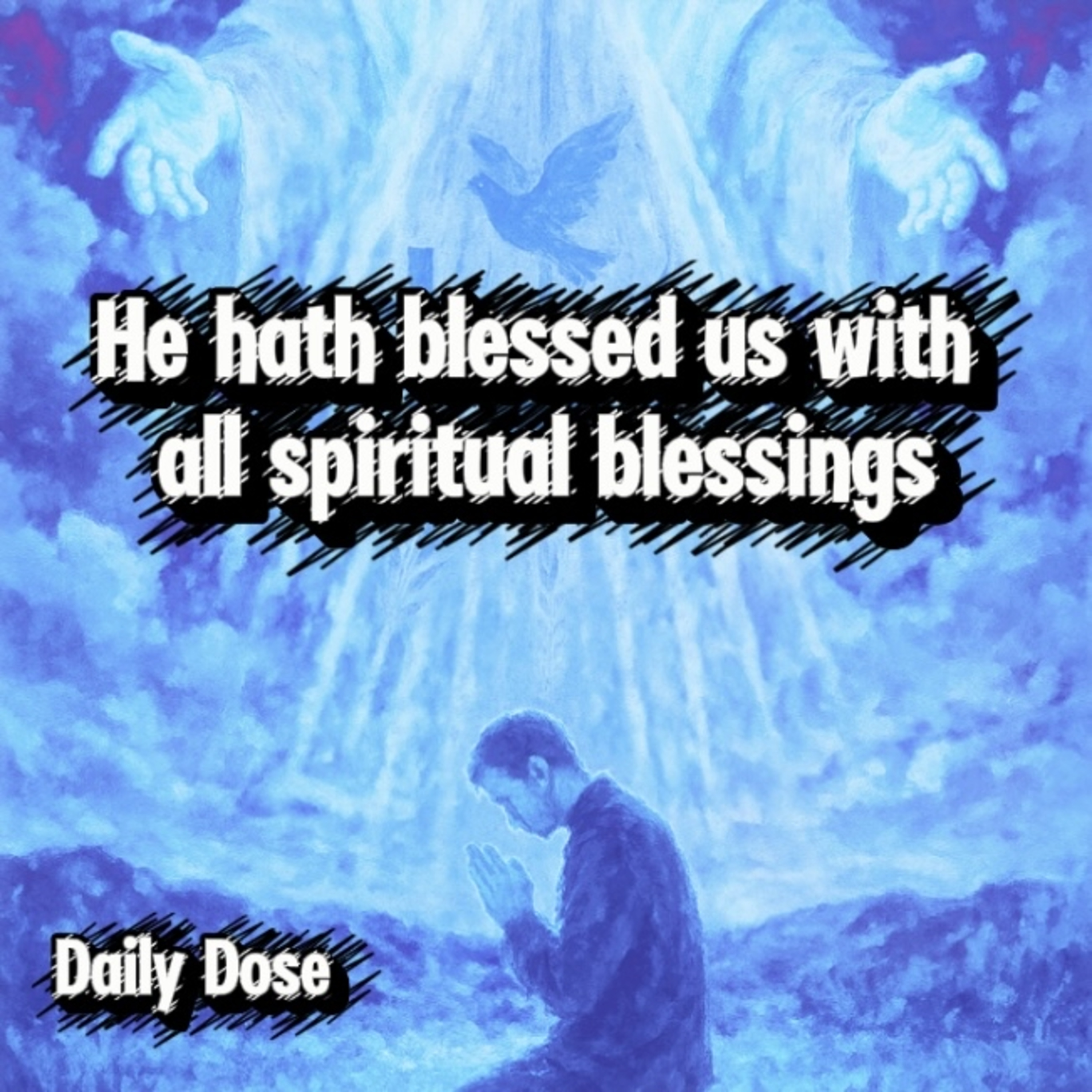 Daily Dose of the Scriptures