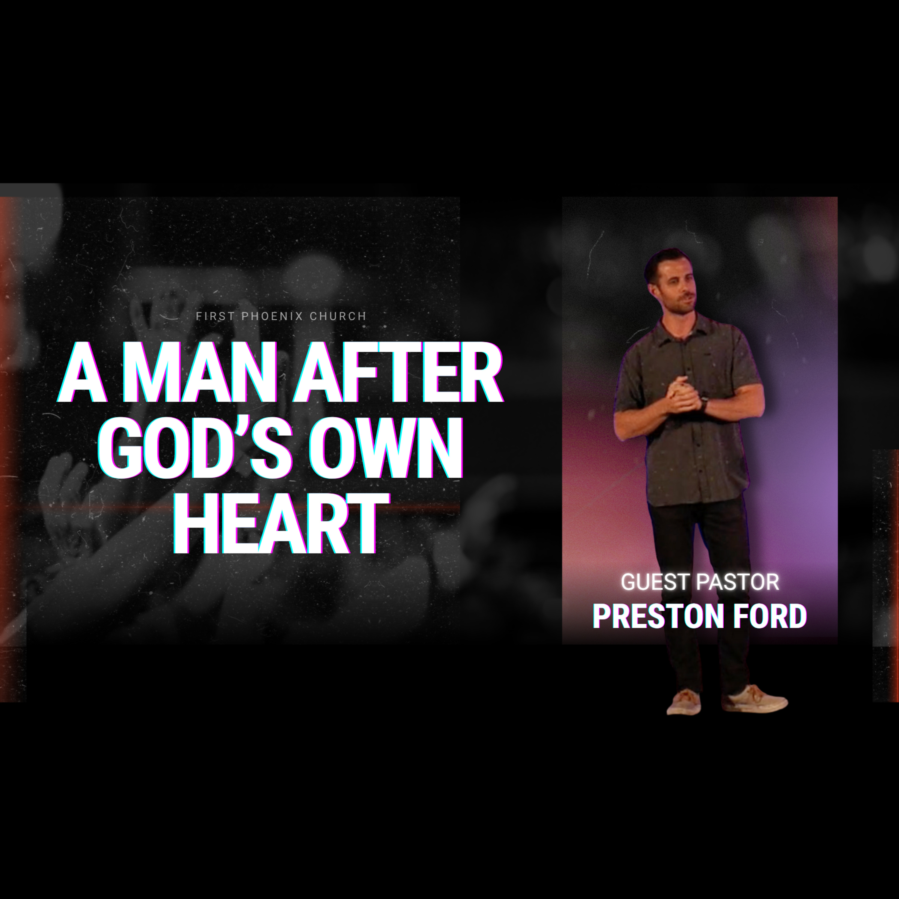 First Phoenix Church