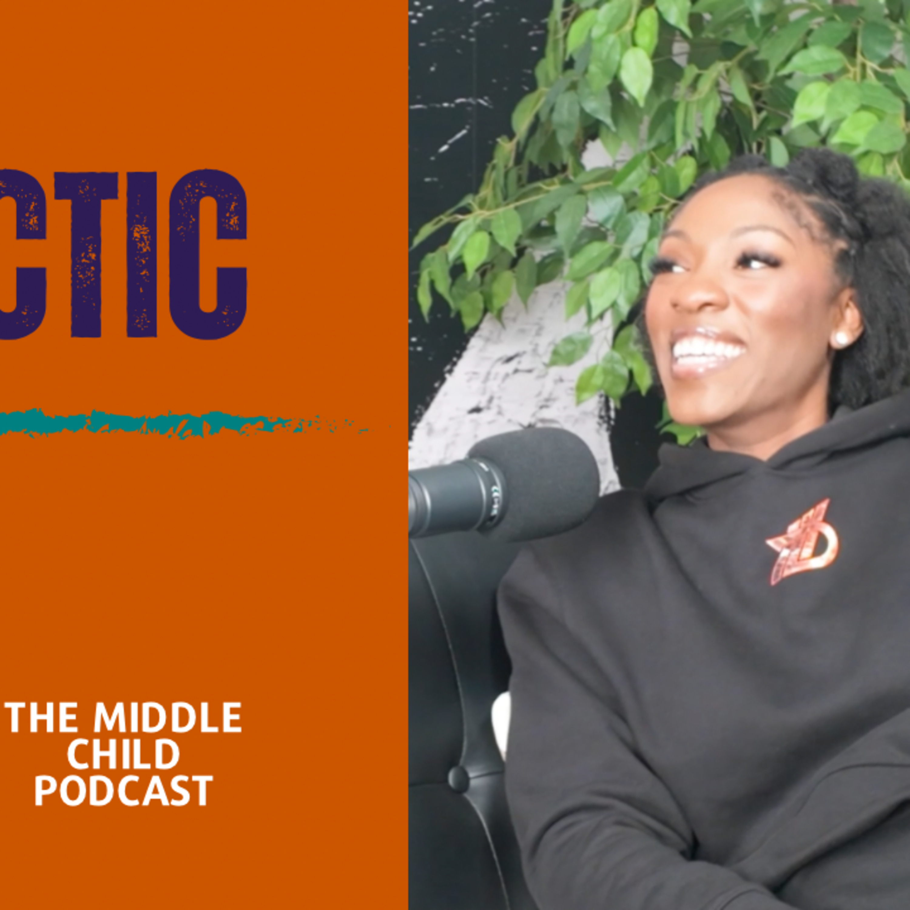 Hectic - Episode 38 | The Middle Child Podcast episode artwork