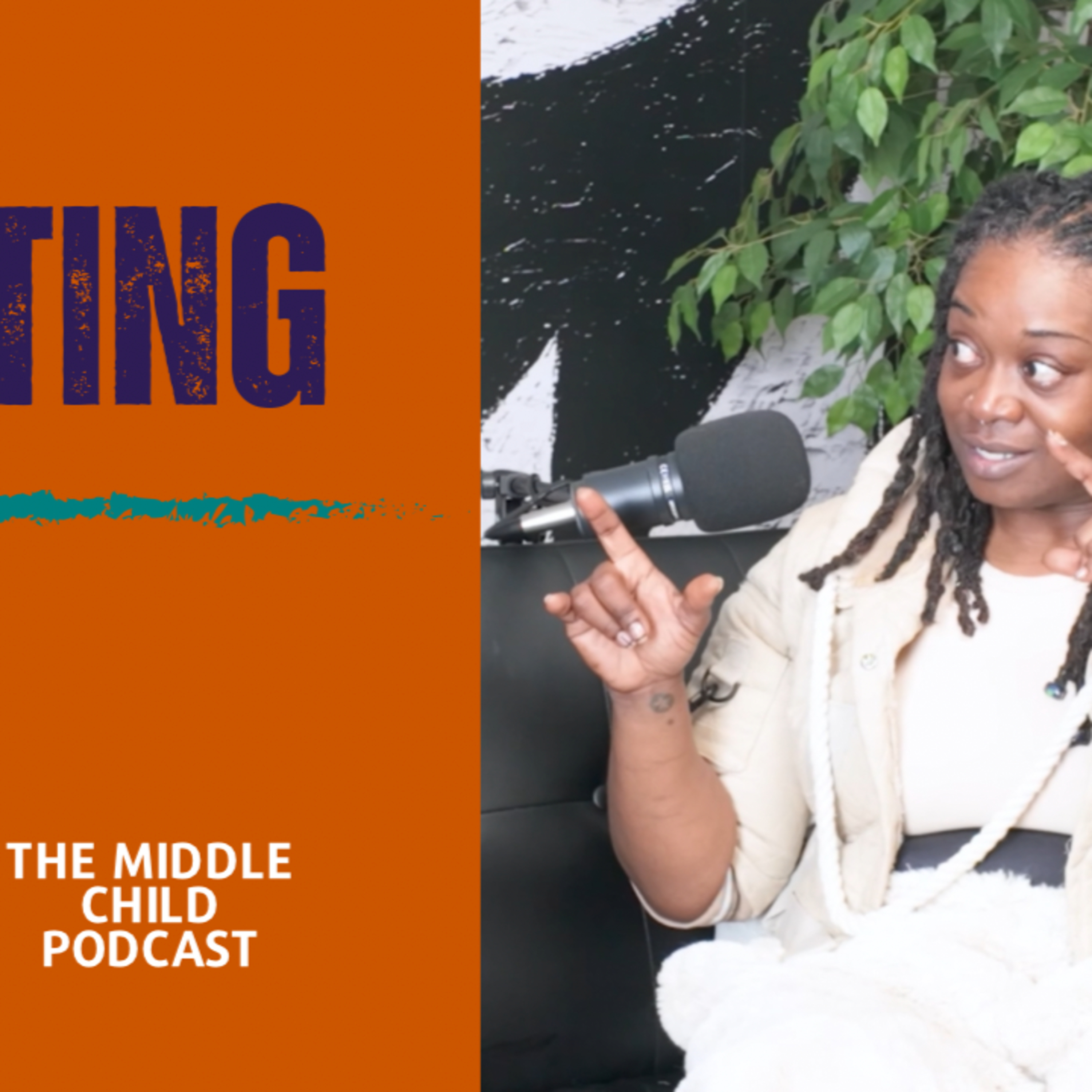 Sifting - Episode 40 | The Middle Child Podcast episode artwork