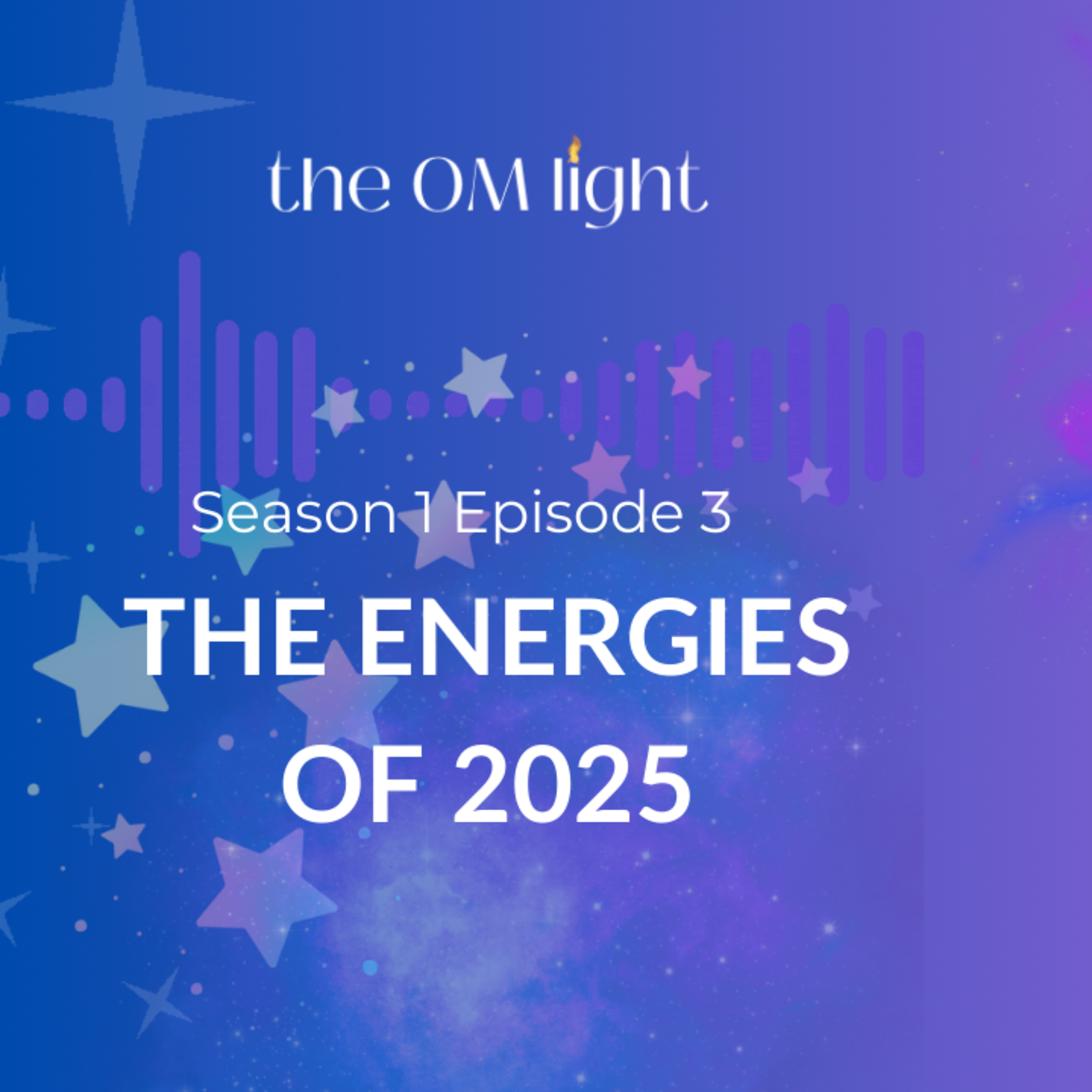 The Energies of 2025 episode artwork