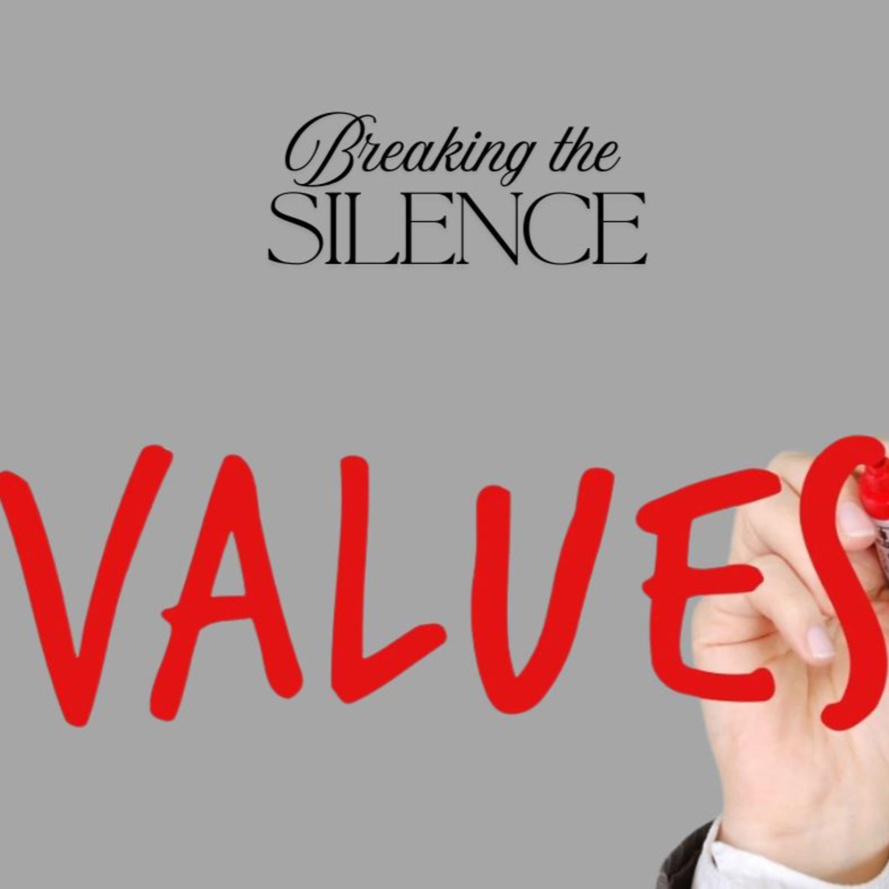 Breaking the Silence