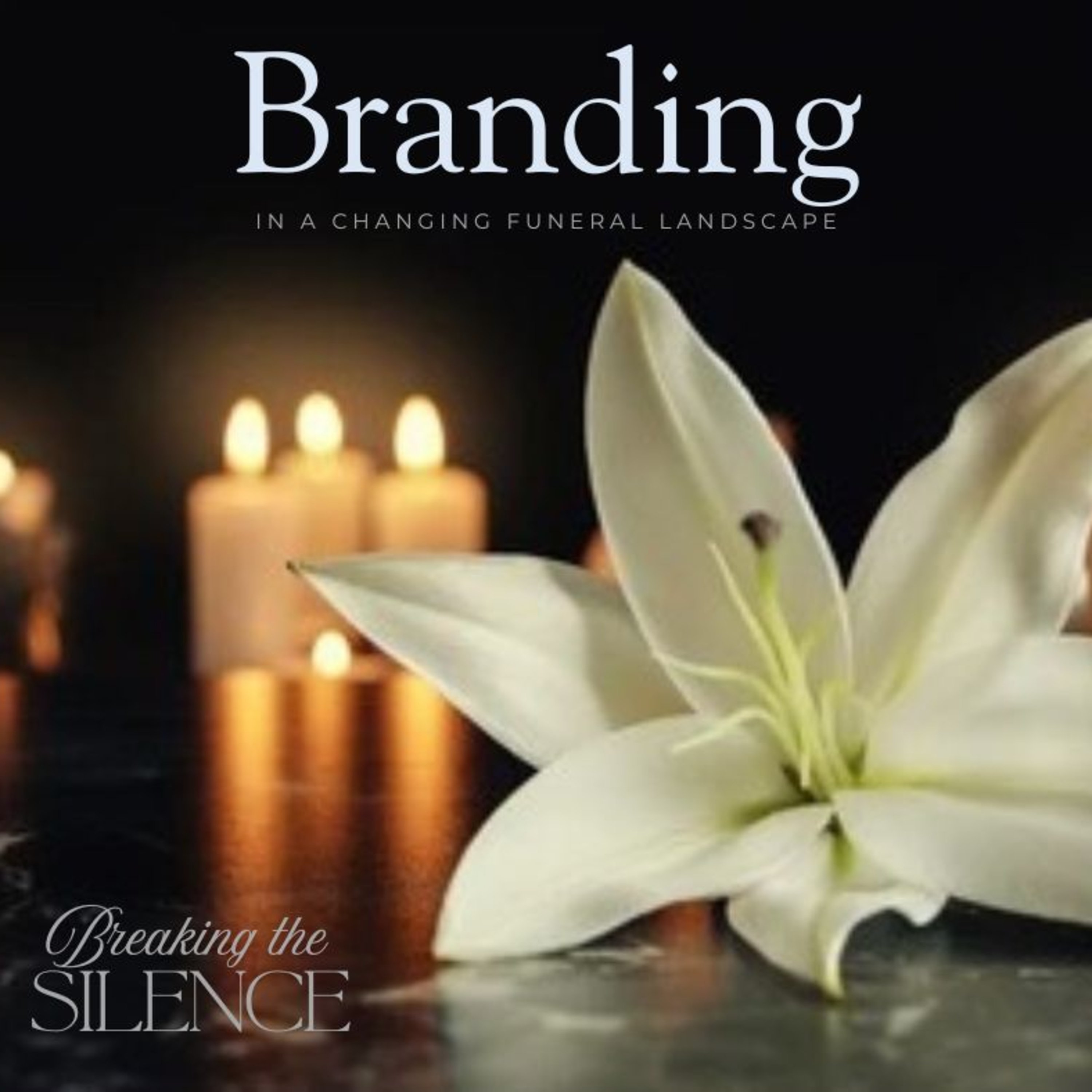 Breaking the Silence