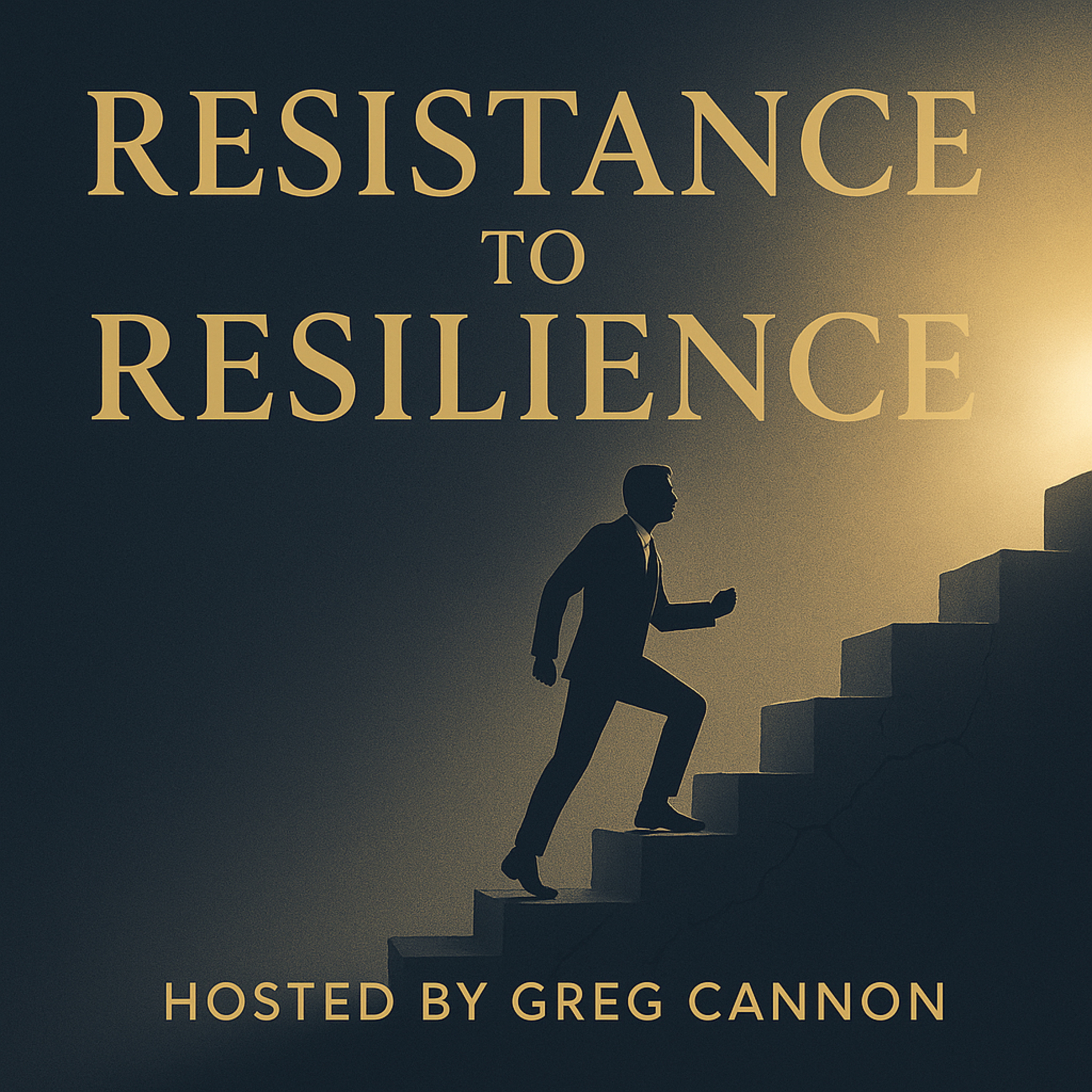 Breaking the Silence