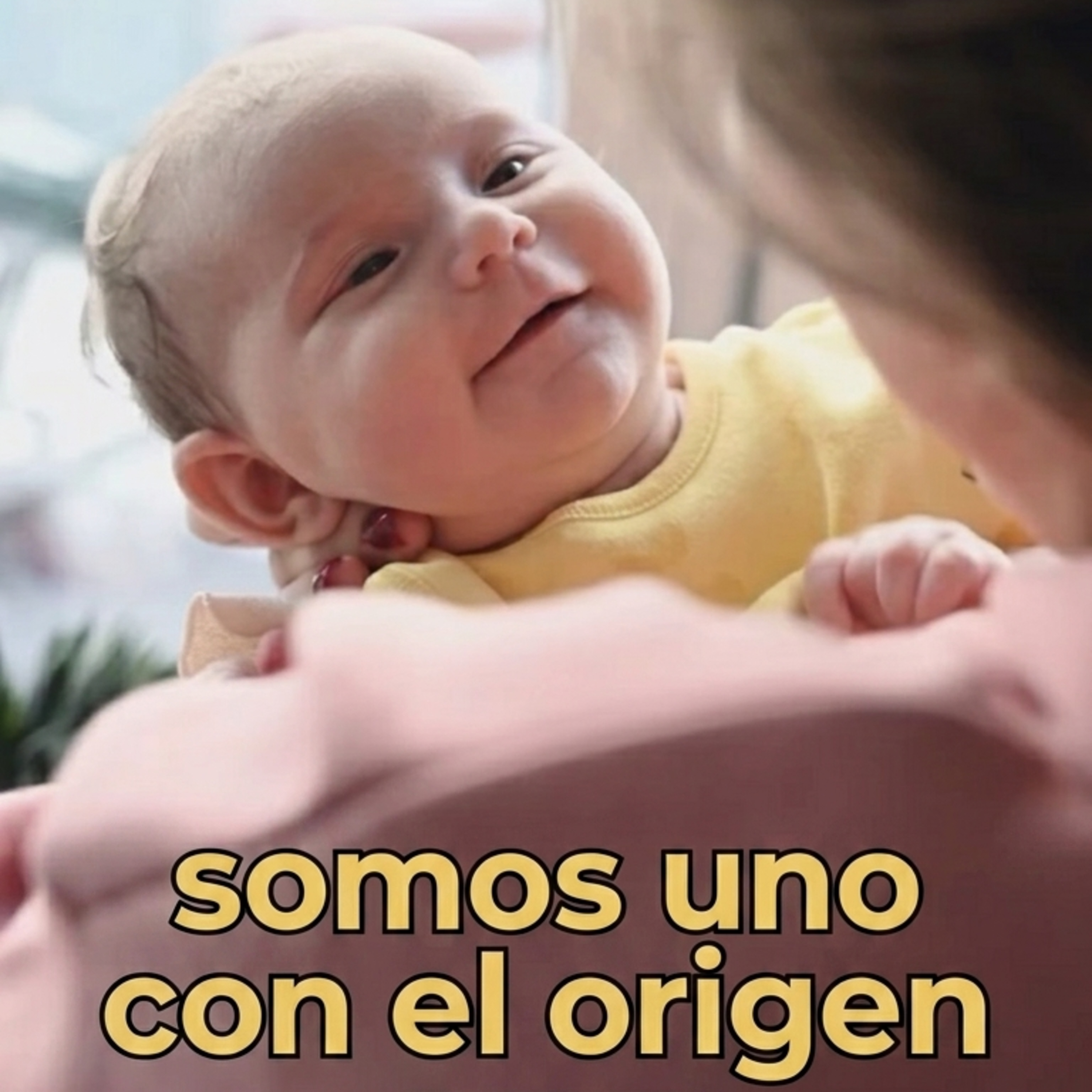 Portada de Somos Uno Podcast