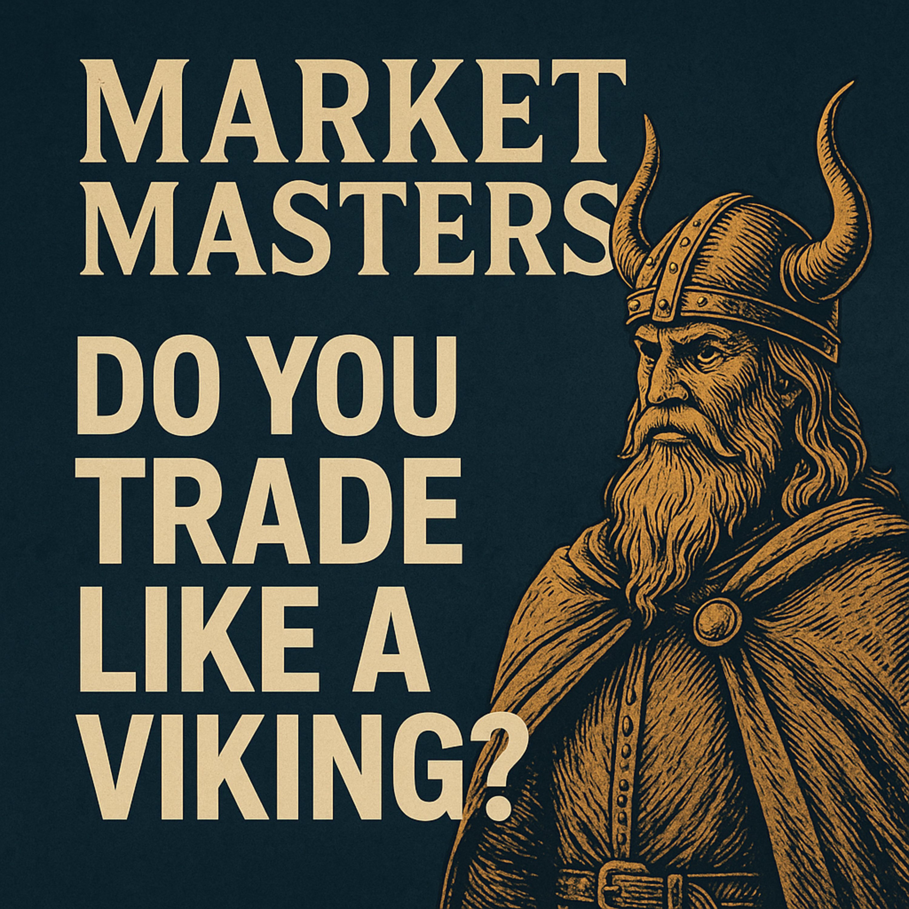 Market Masters: What Would They Say?