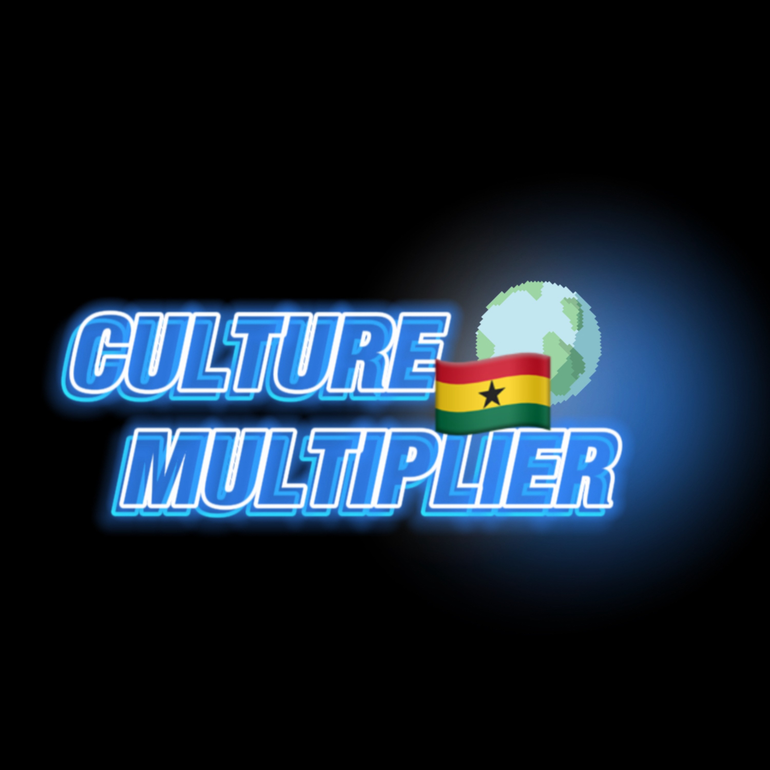 🇬🇭Ghana Through Language, Traditions, Food & Pride - What the Media Gets Wrong About Africa episode artwork