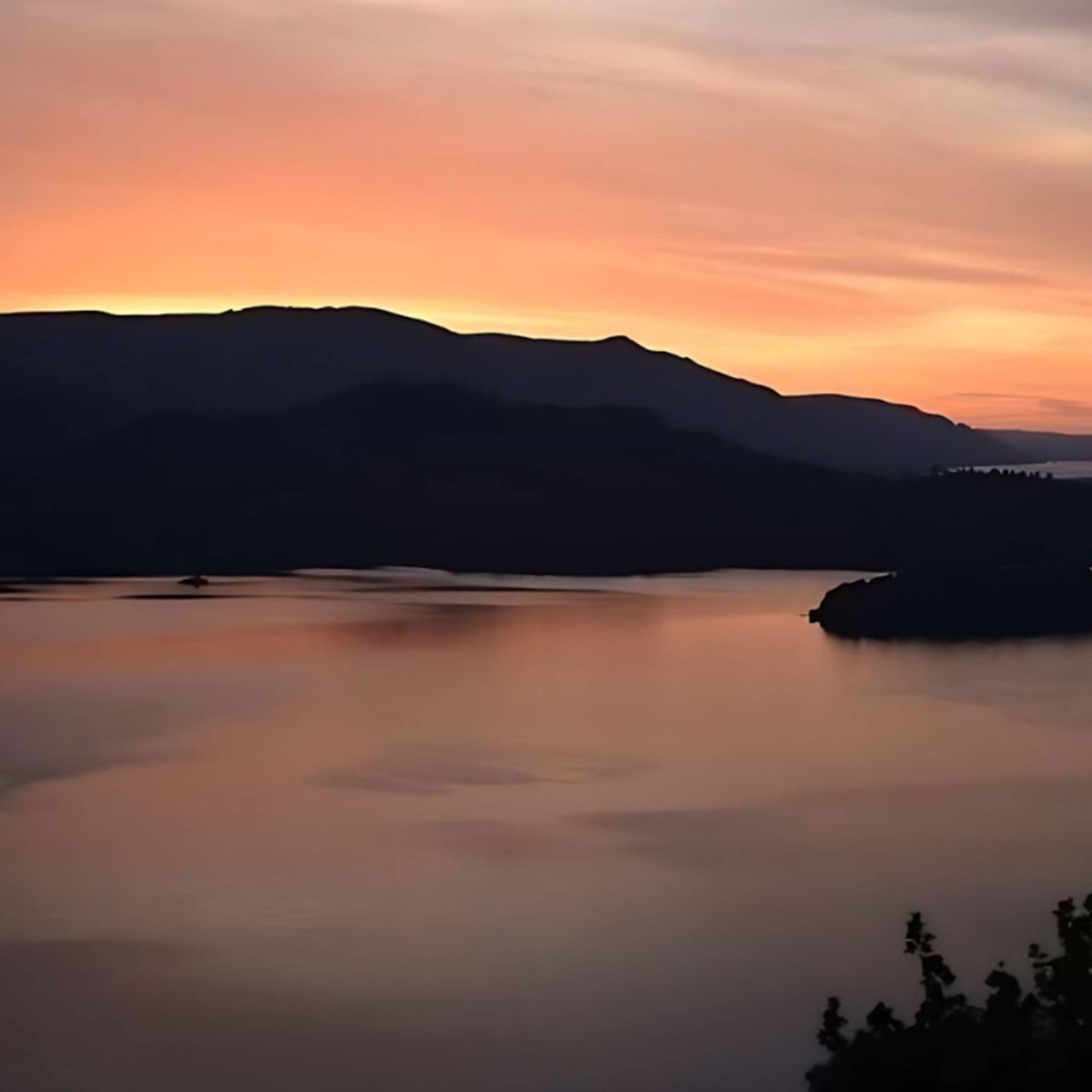 Chuyến Tàu Kể Chuyện | Ảnh Buồn Tâm Trạng