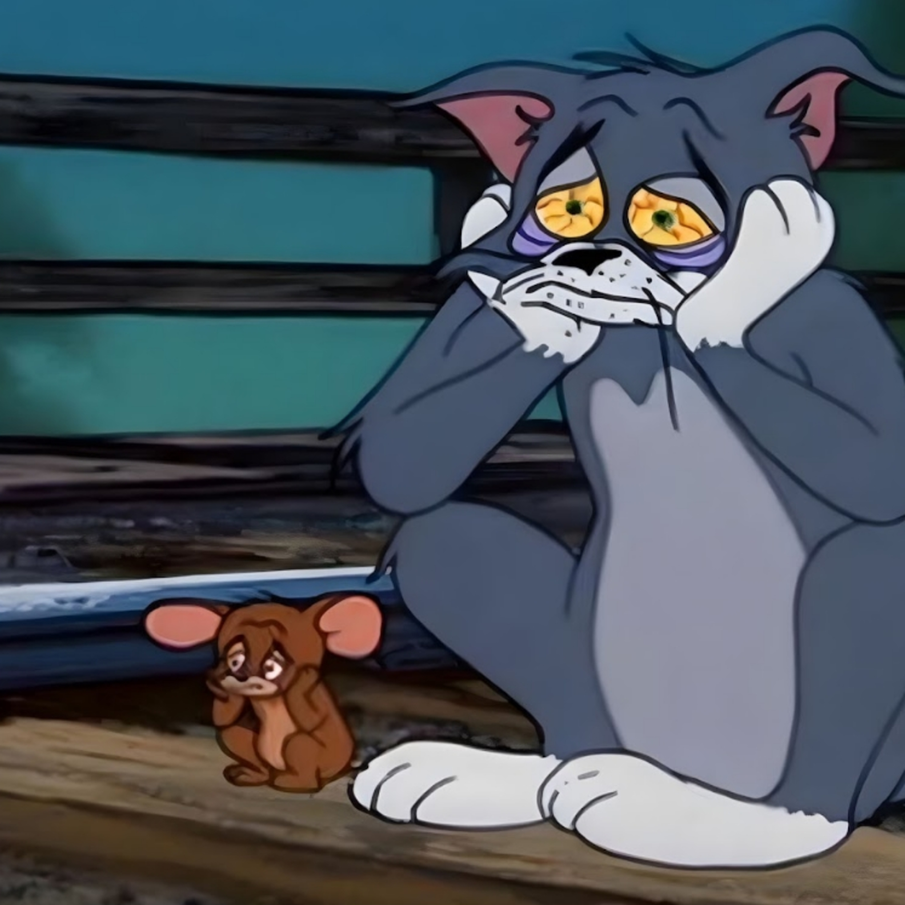 Chuyến Tàu Kể Chuyện | Ảnh Buồn Tâm Trạng