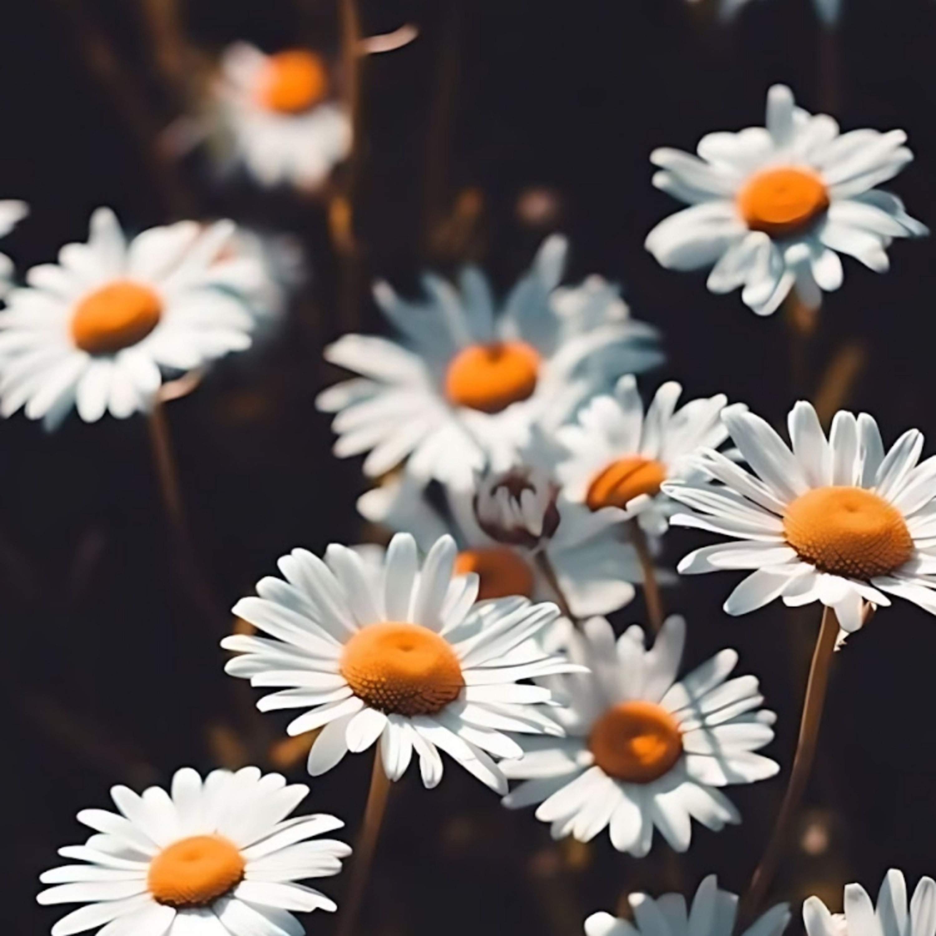 Chuyến Tàu Kể Chuyện | Ảnh Buồn Tâm Trạng