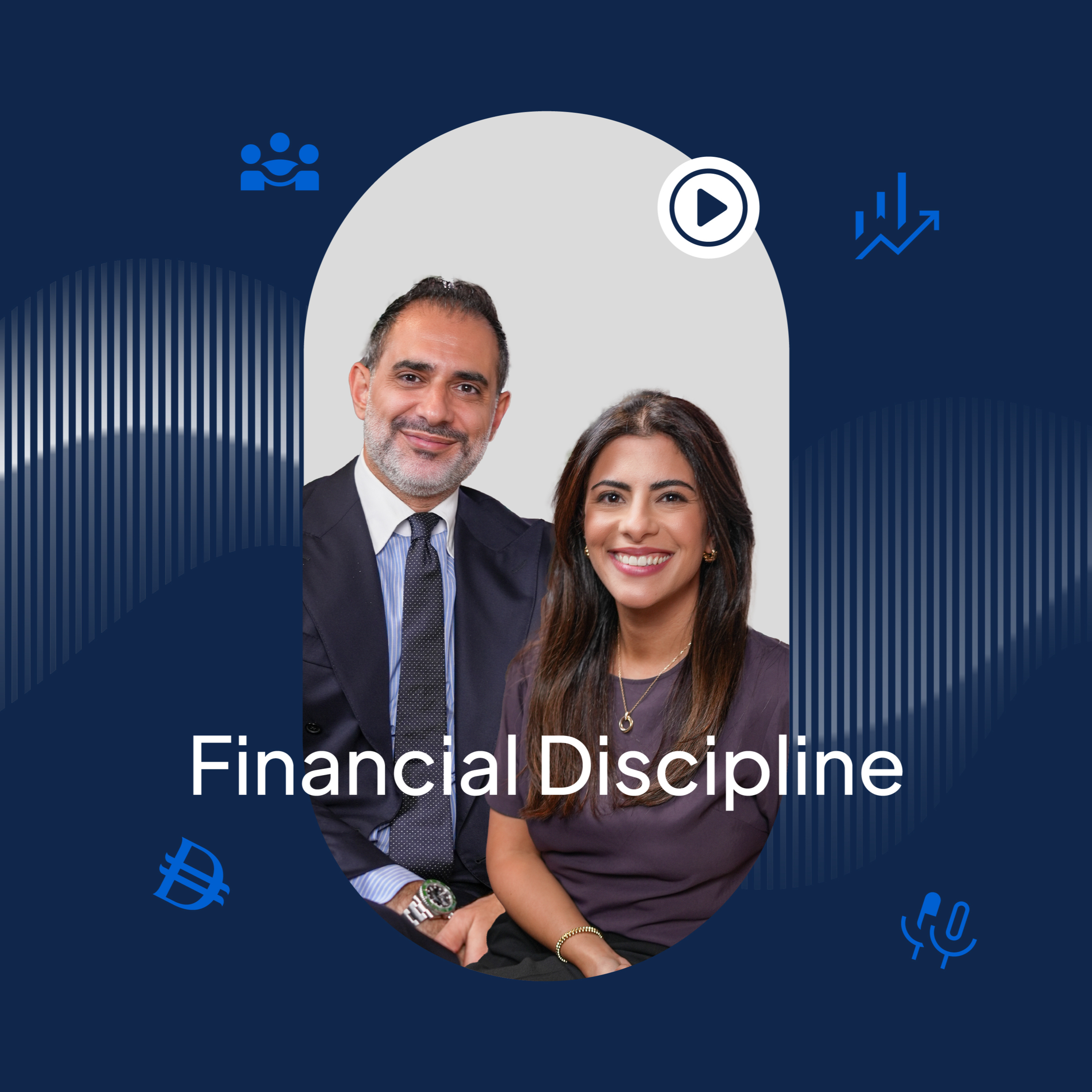 Financial Wellbeing with Emirates NBD