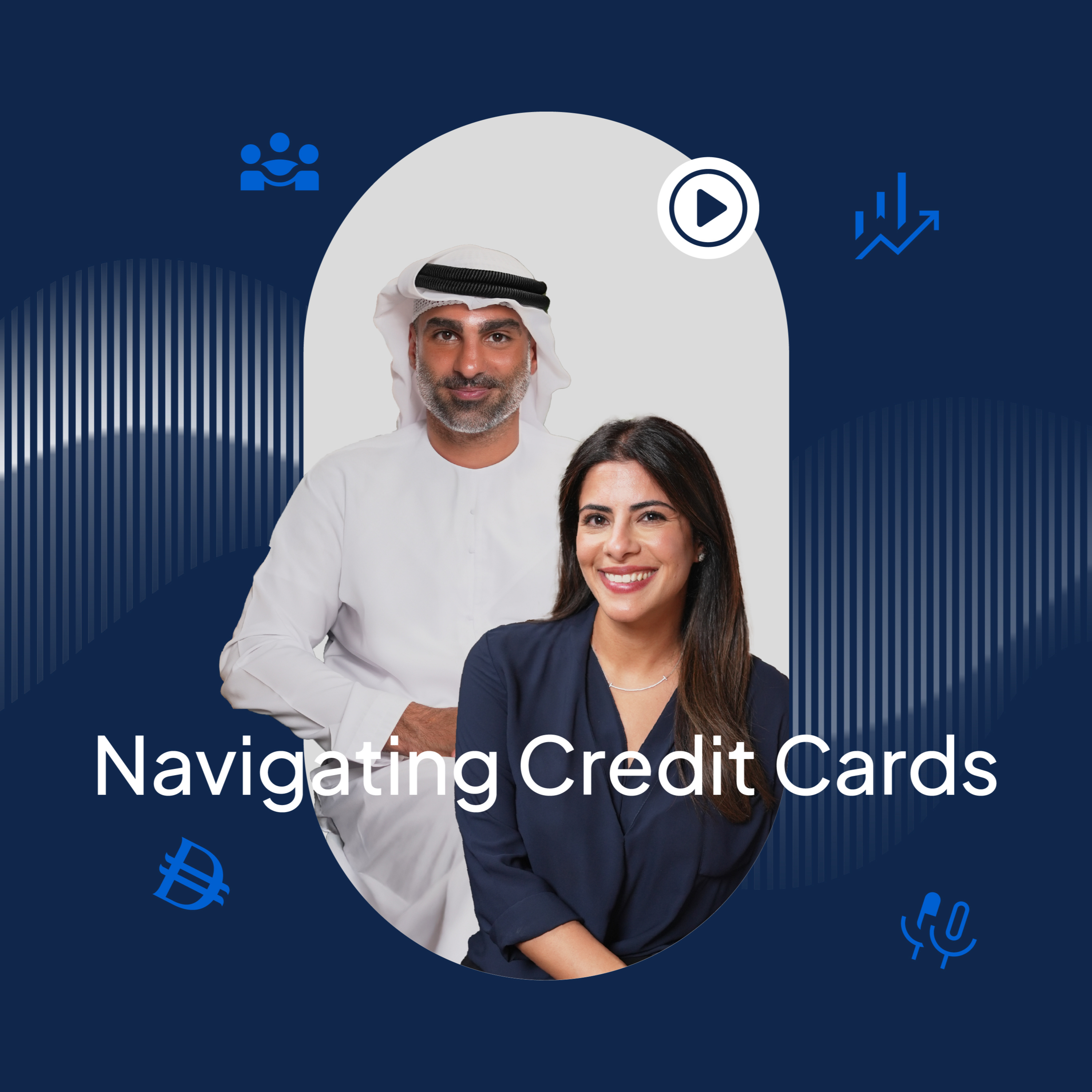 Financial Wellbeing with Emirates NBD