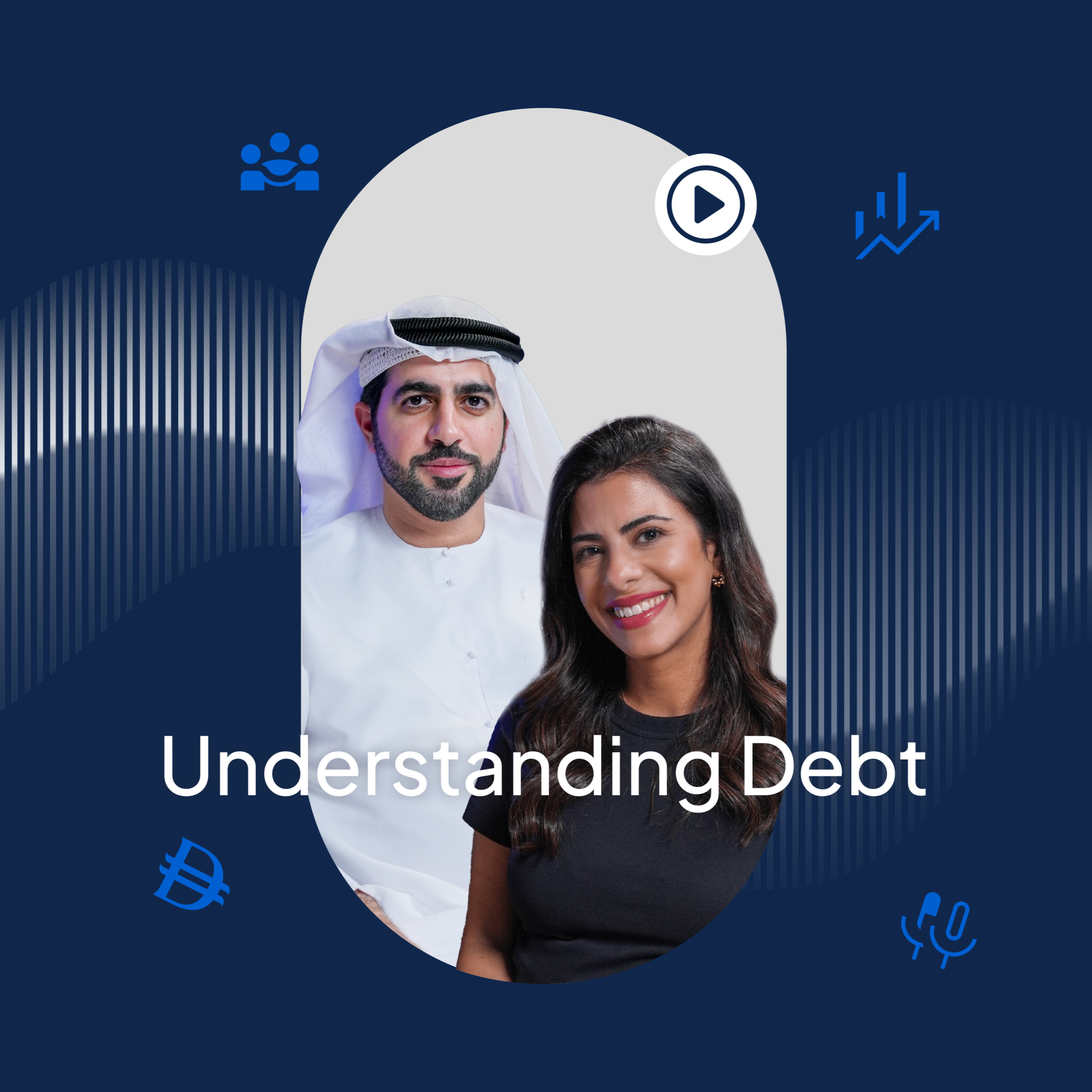 Financial Wellbeing with Emirates NBD