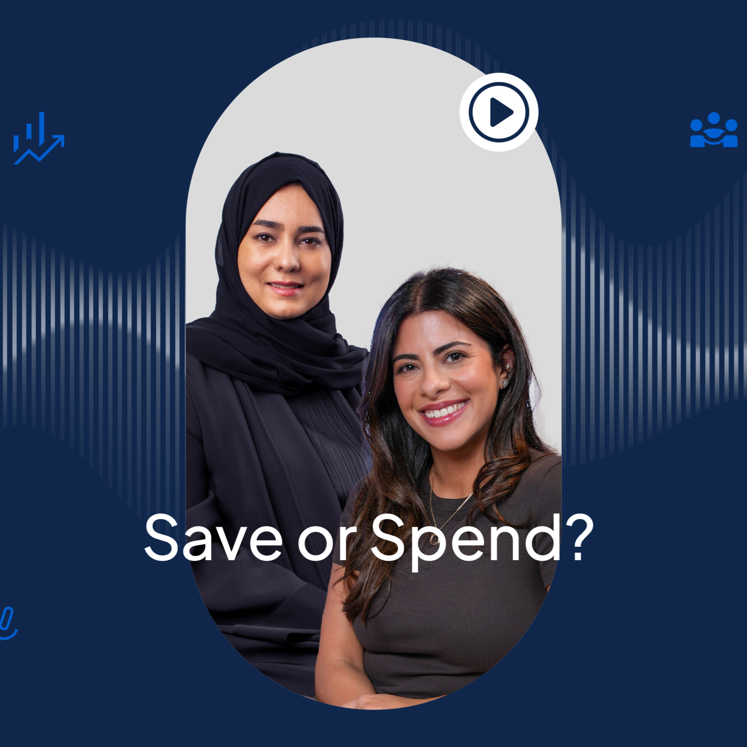 Financial Wellbeing with Emirates NBD