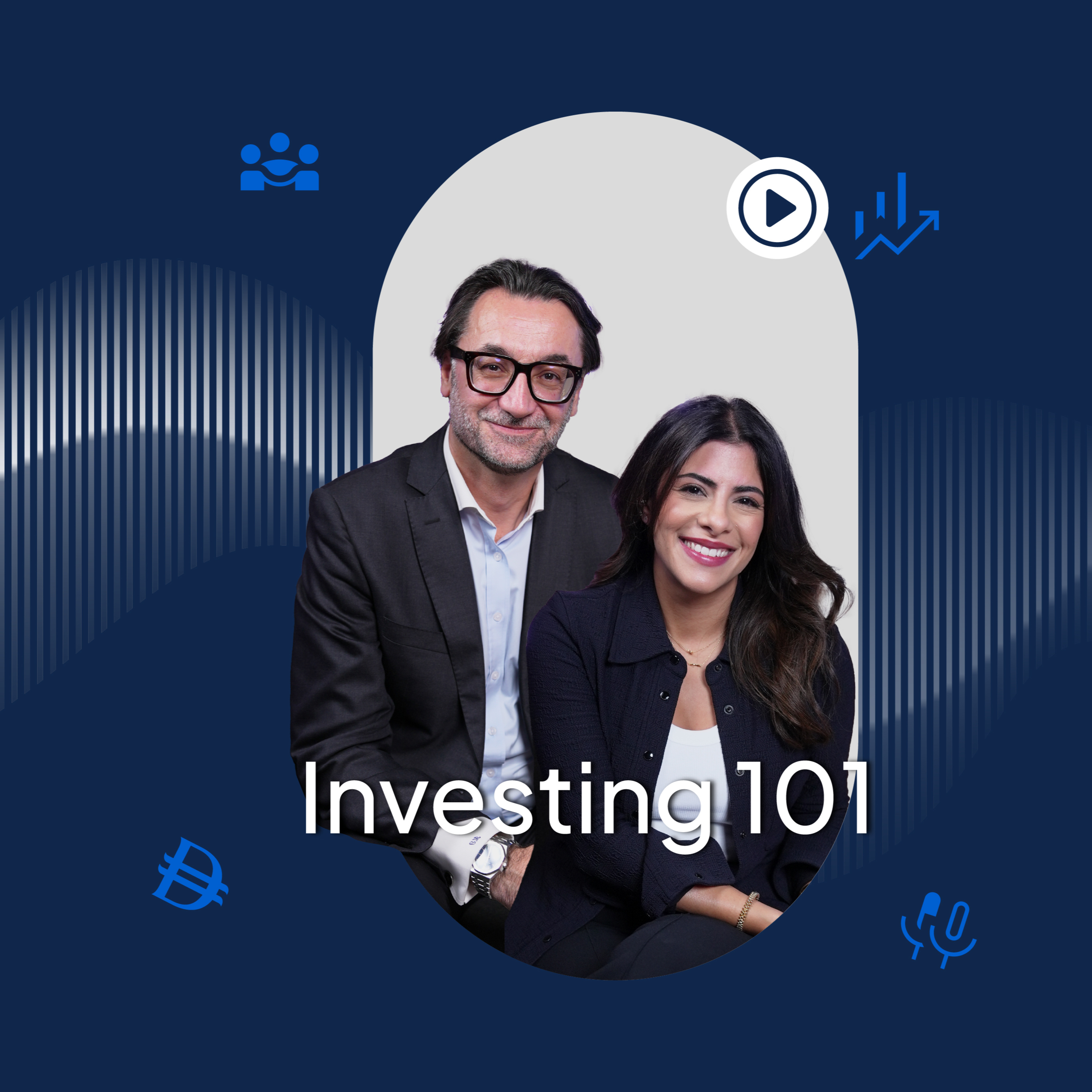 Financial Wellbeing with Emirates NBD