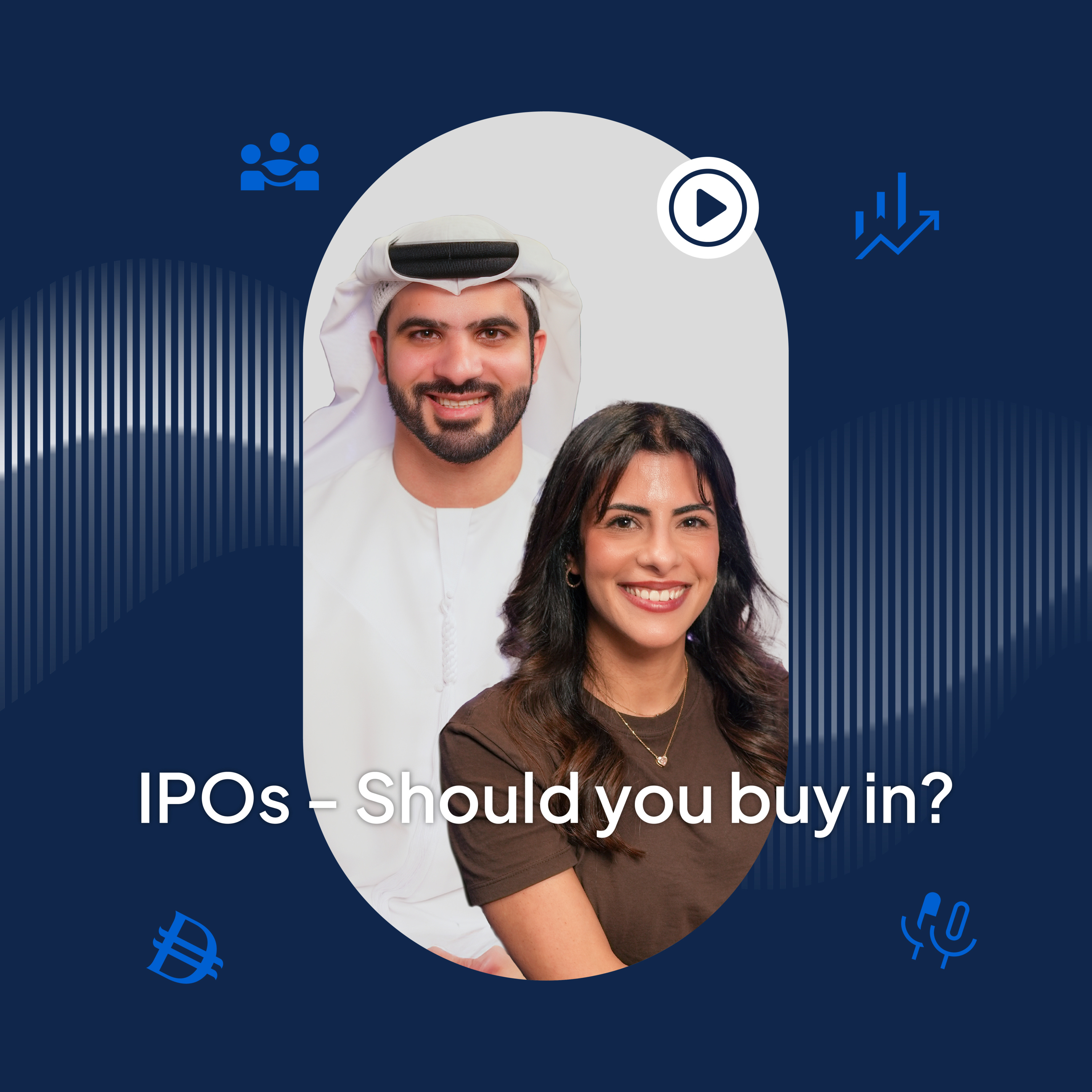 Financial Wellbeing with Emirates NBD