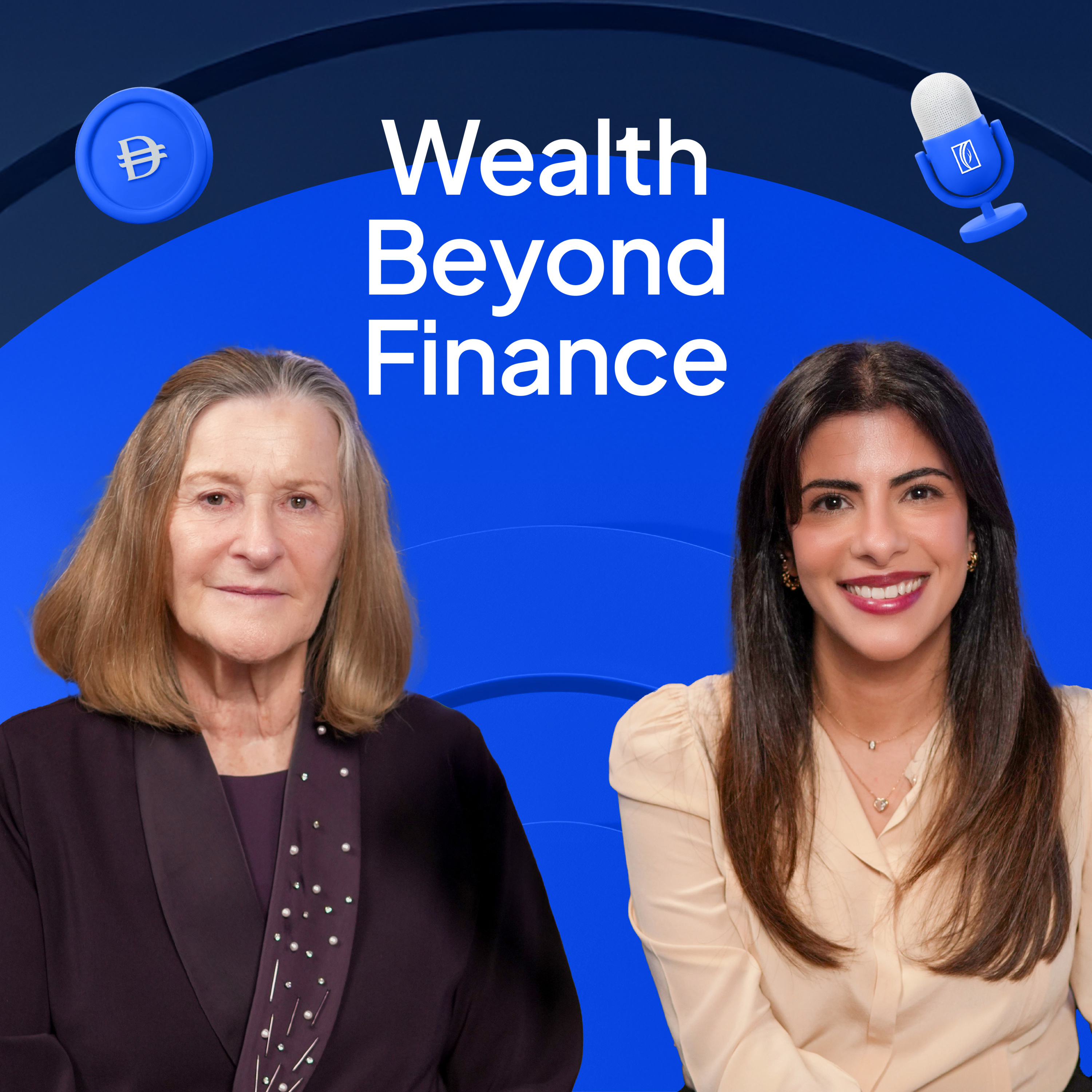 Financial Wellbeing with Emirates NBD