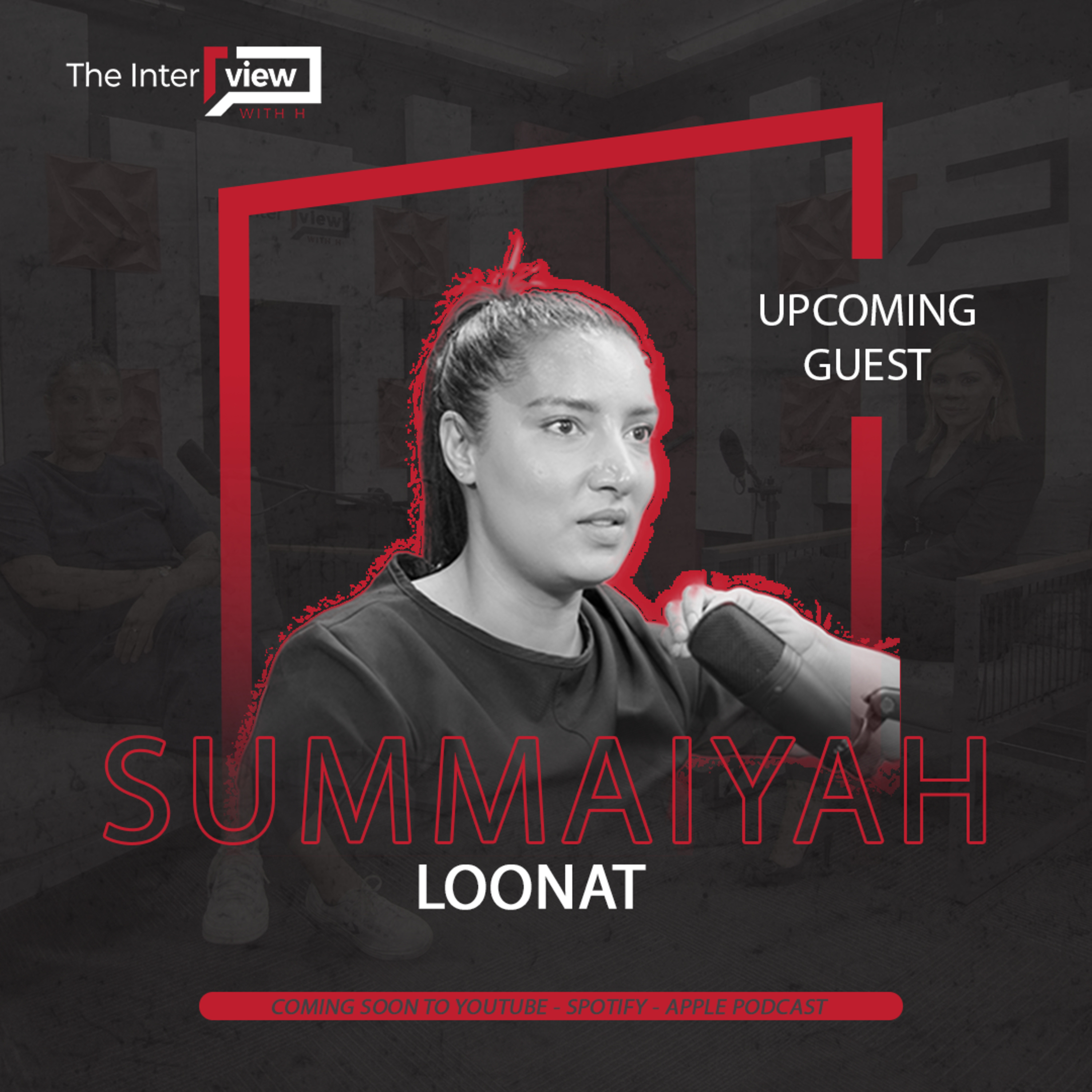 The one with Summaiyah•Loonat episode artwork