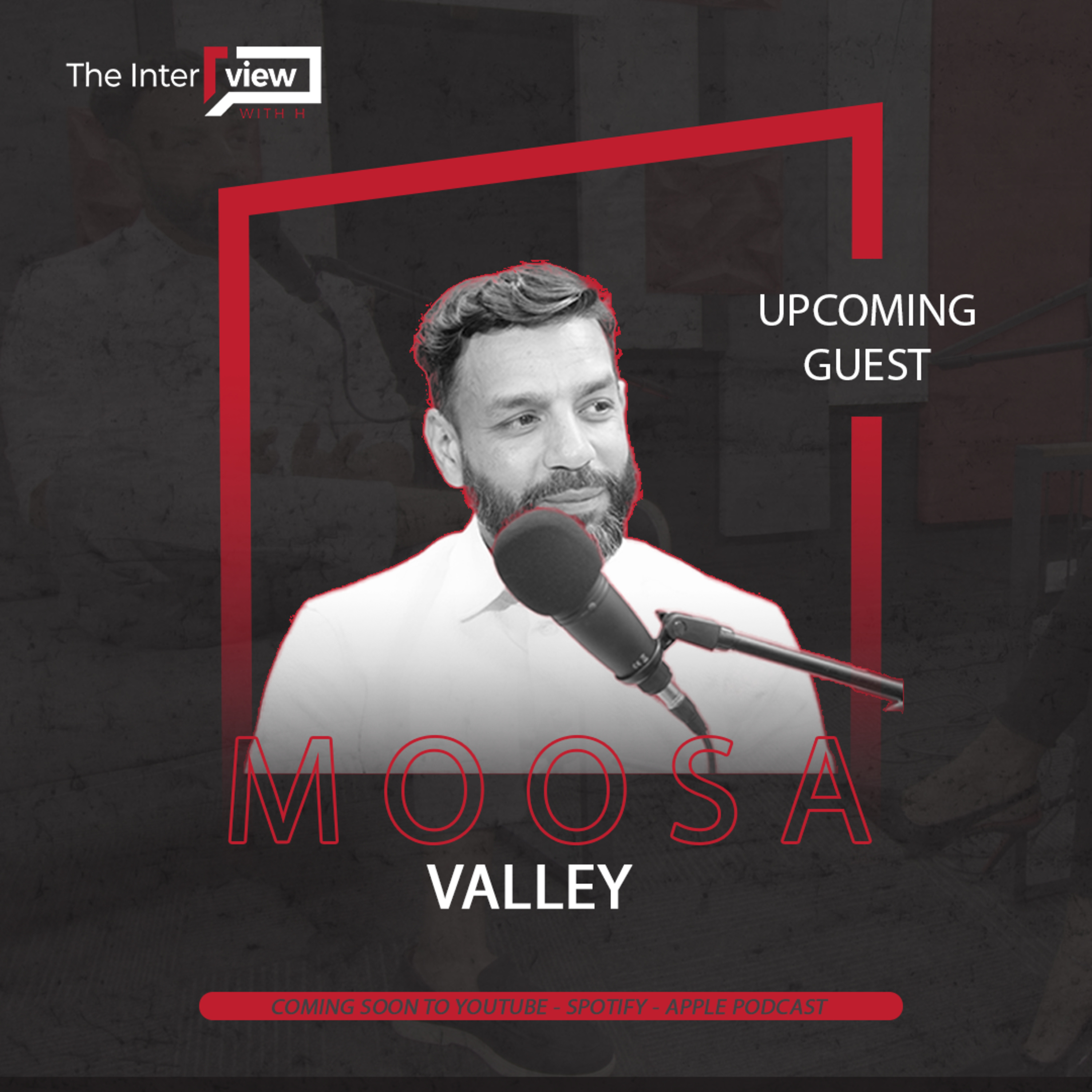The one with Moosa•Valley episode artwork