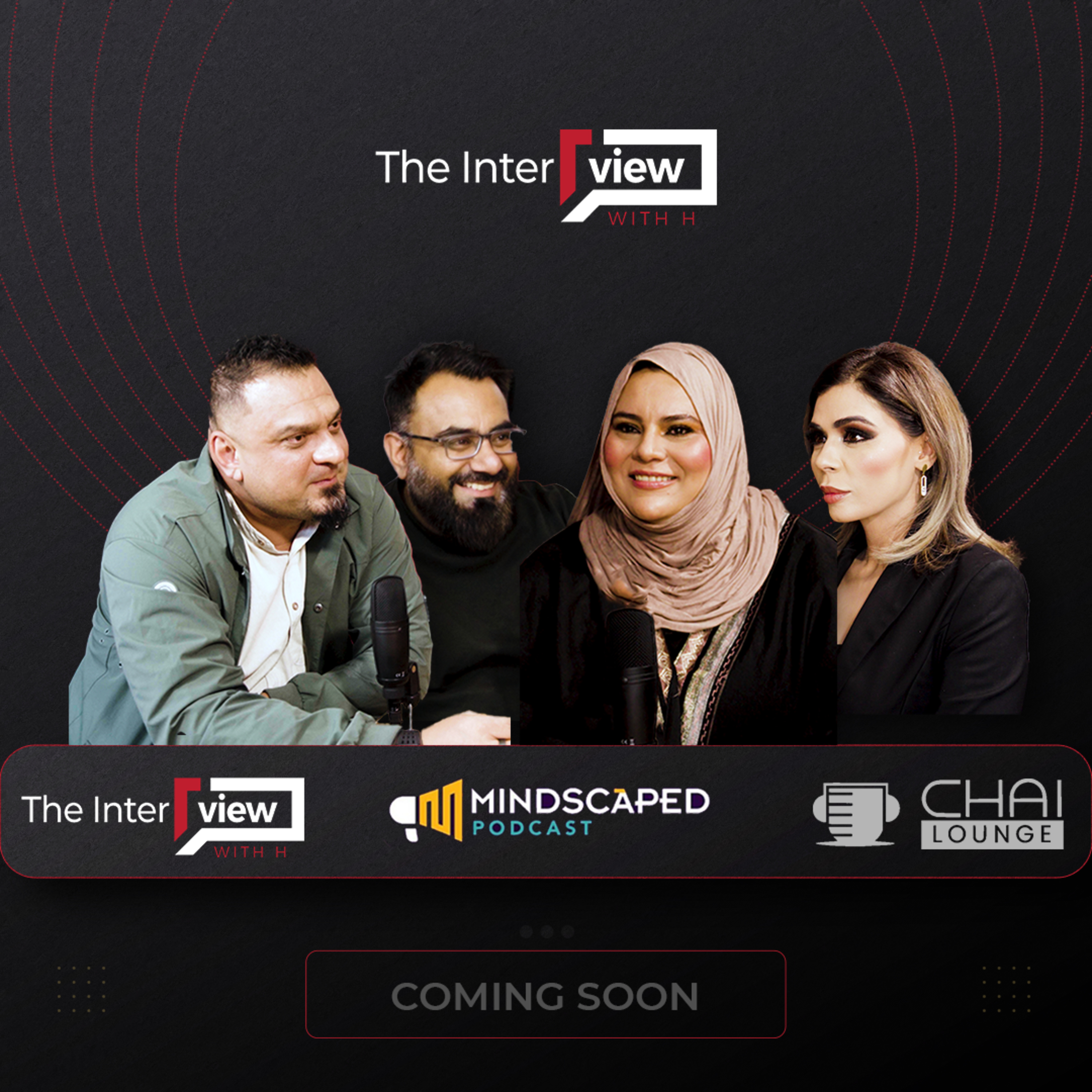 The Interview With H