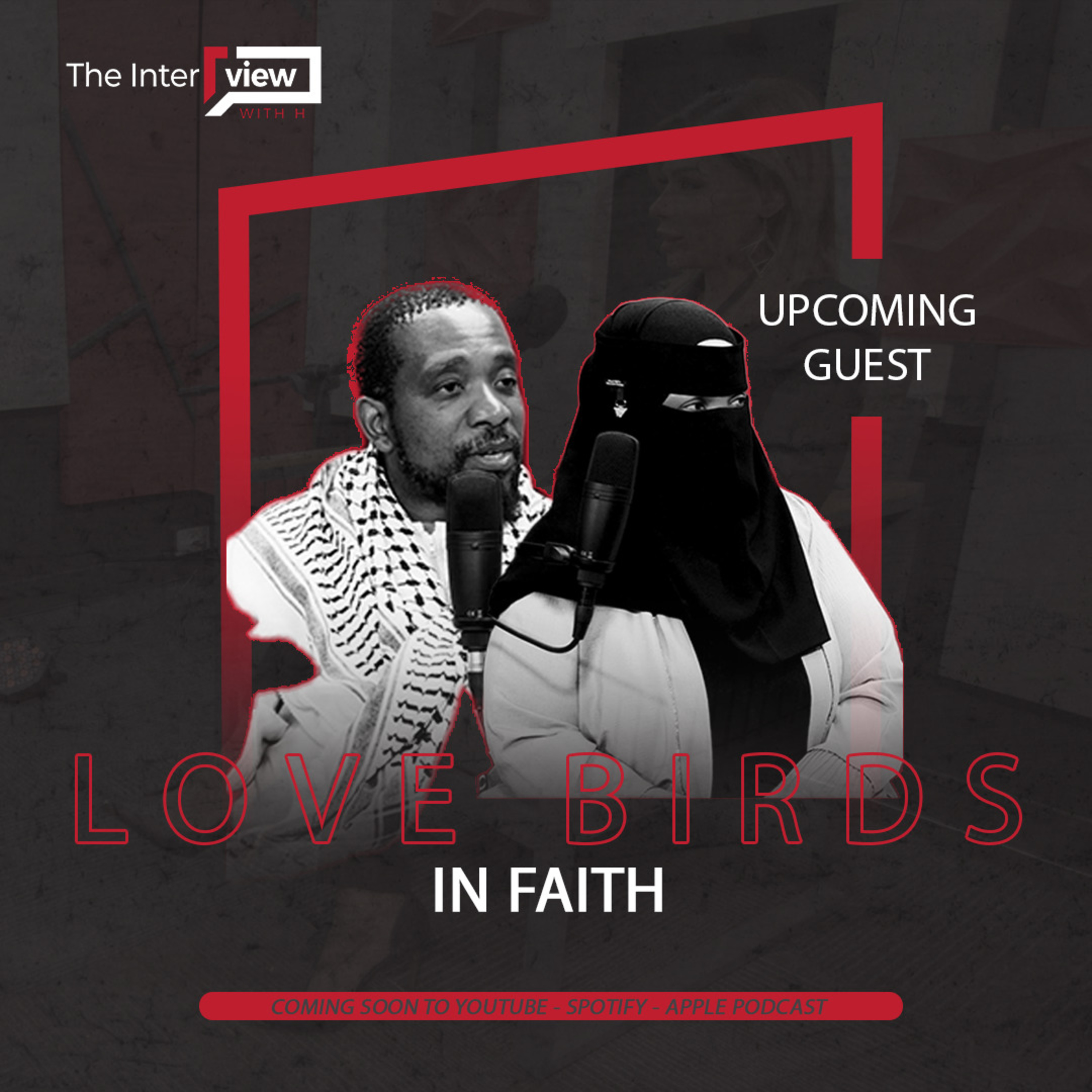 The one with Abdusalaam•and•Haajira episode artwork