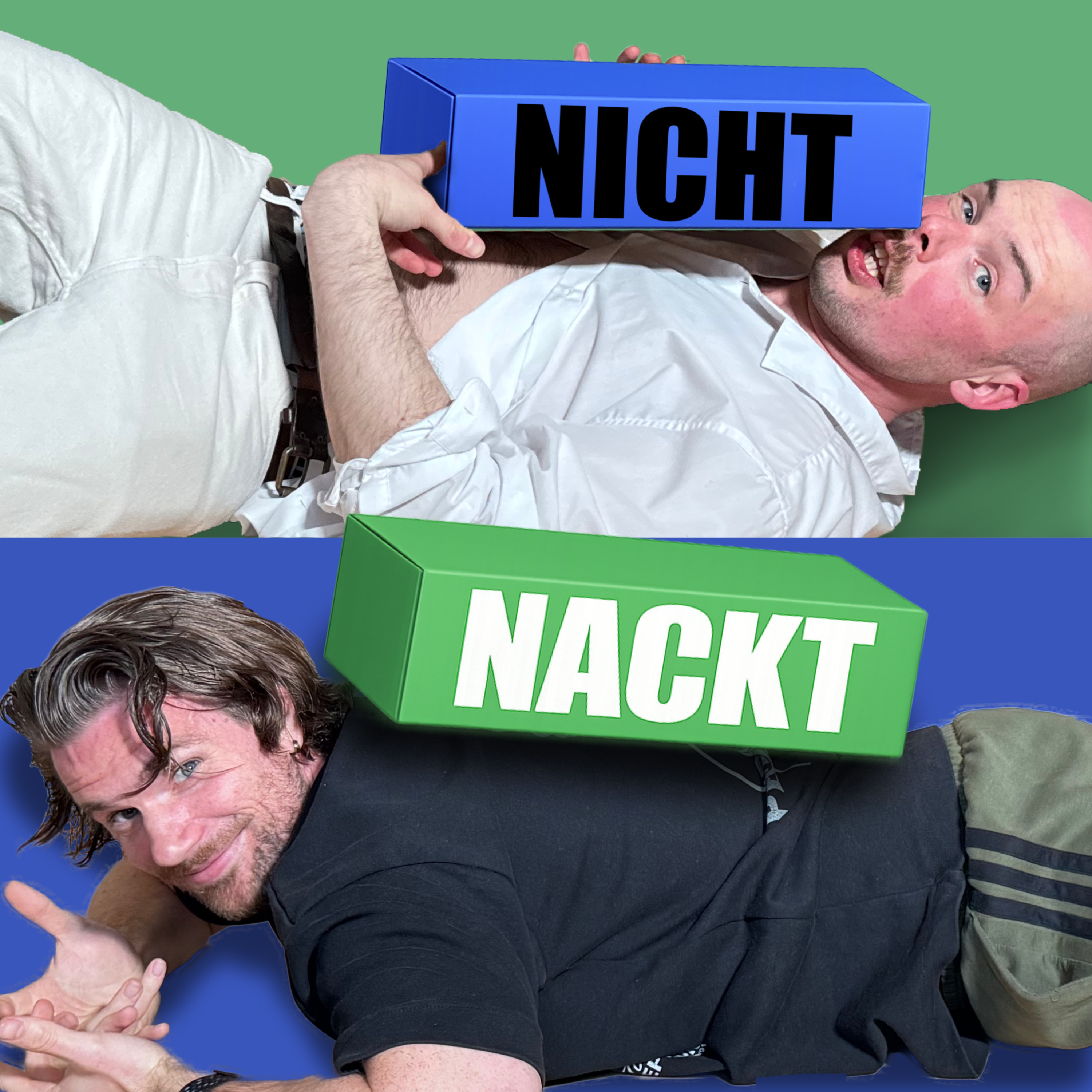 Die mit dem Haus Haus episode artwork
