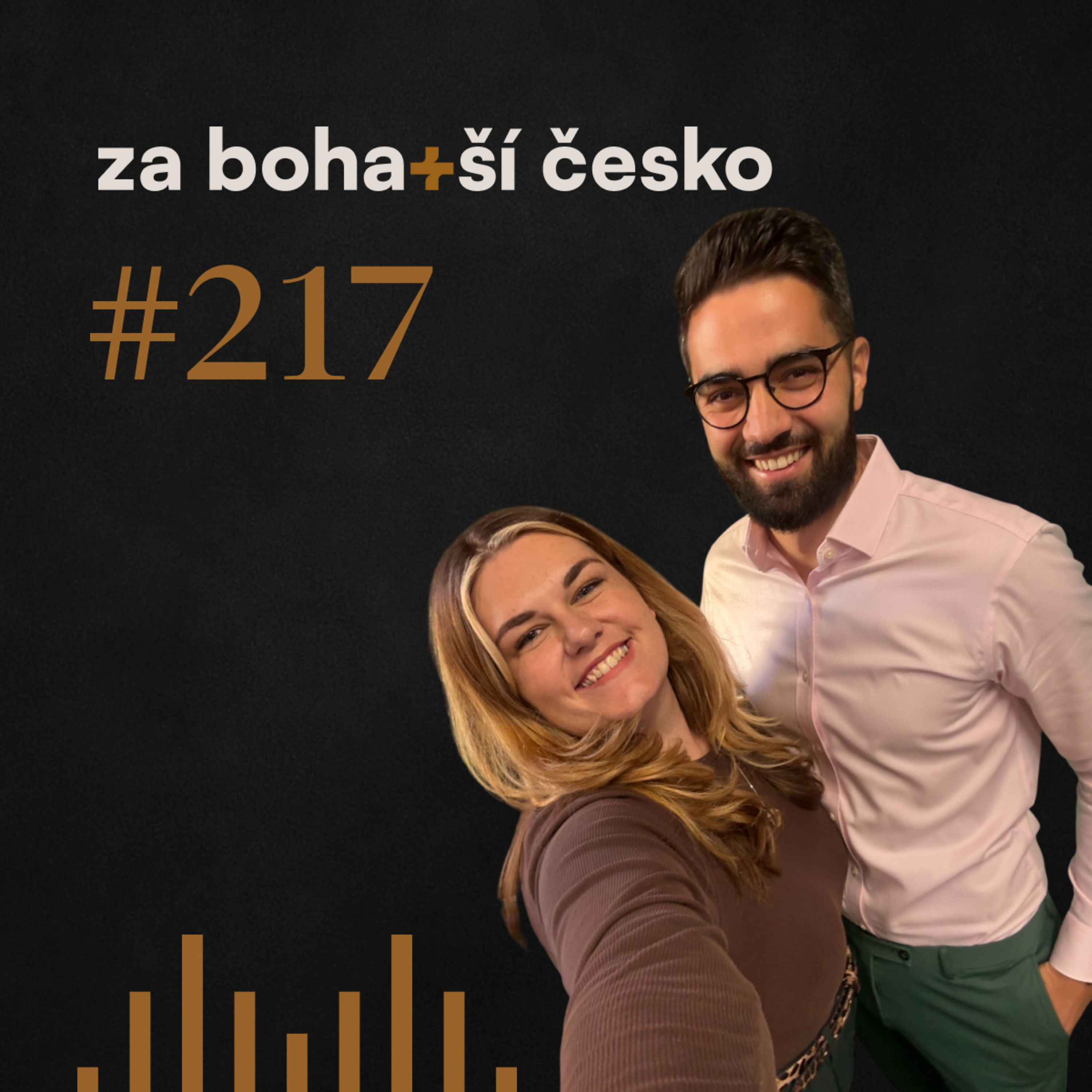 Nestabilní příjem, stabilní život: Finanční návod pro OSVČ | #217 episode artwork