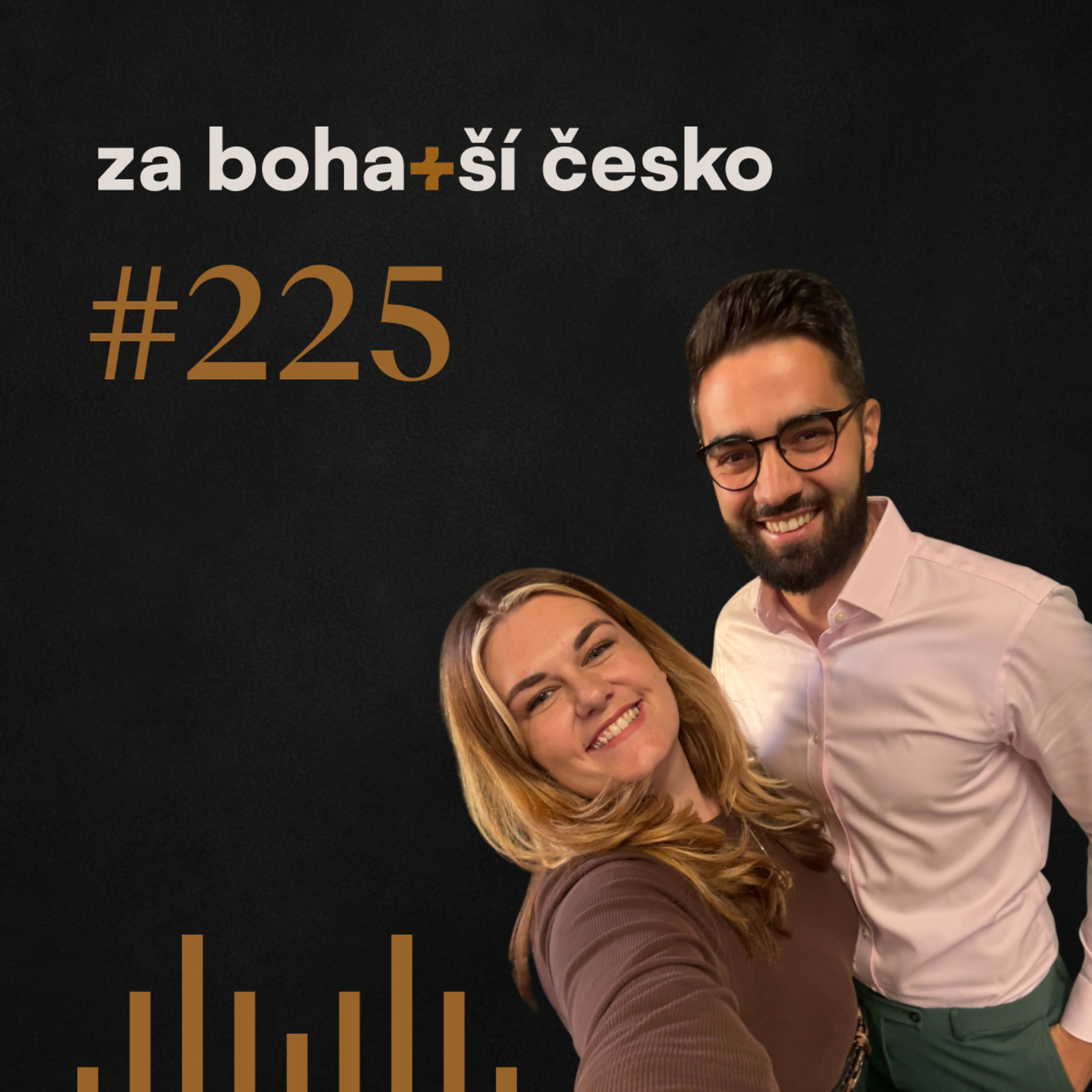 5 tipu, díky kterým se staneš magnetem na peníze | #225 episode artwork