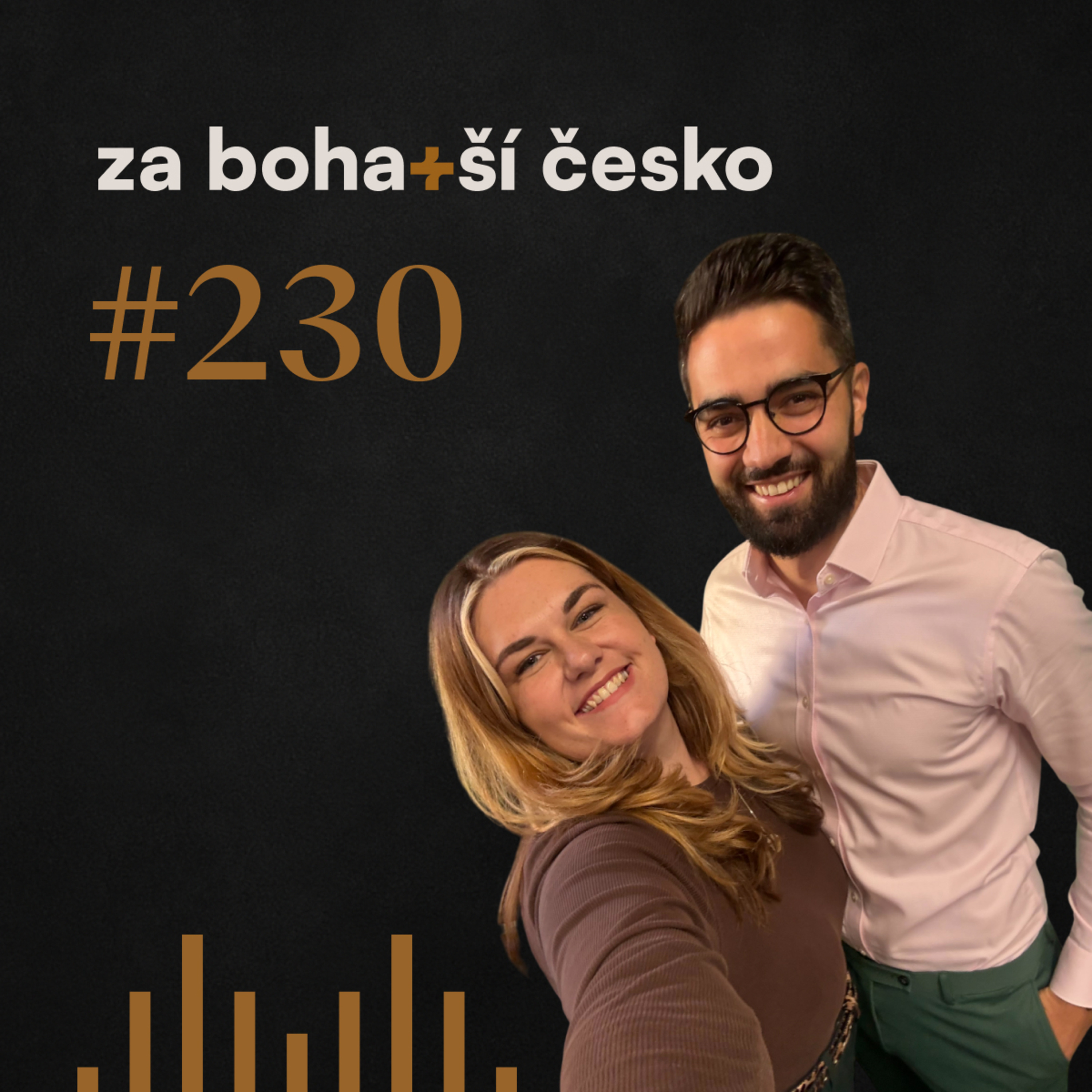 10 věcí o penězích, které vás ve škole nikdo nenaučil | #230 episode artwork