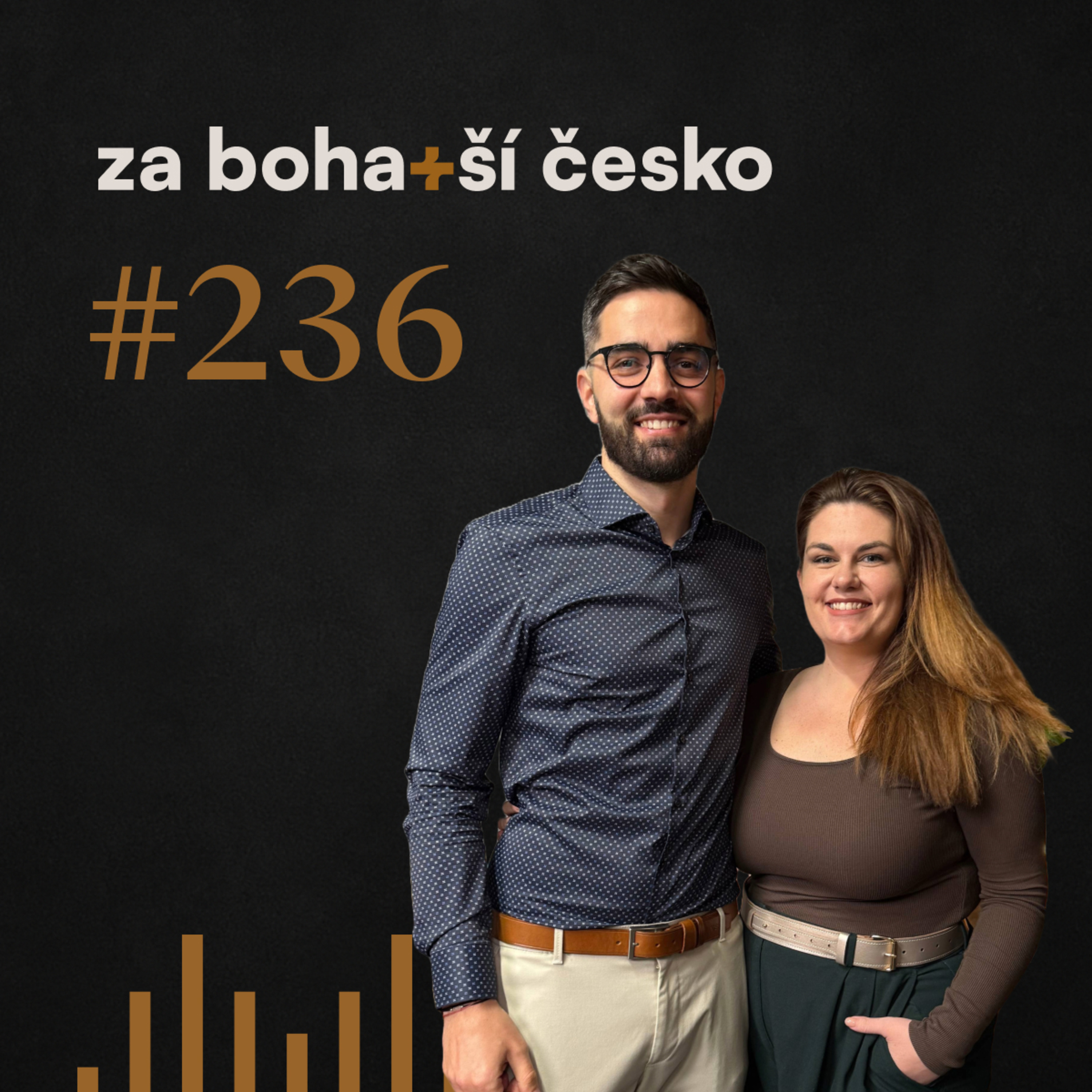 Nejhorší finanční rady na internetu | #236 episode artwork