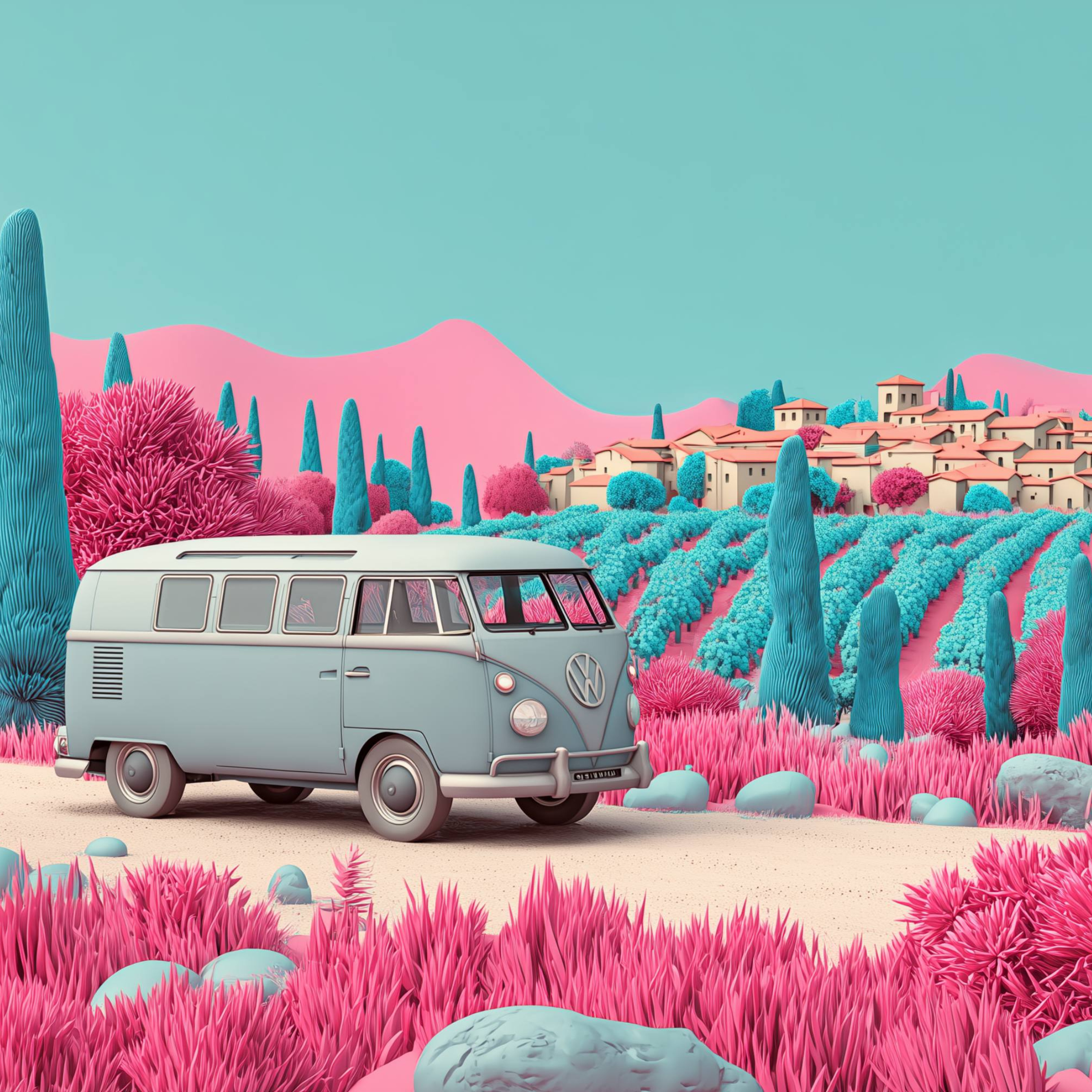 Rioja (6/8) – Der Differenzierungsfaktor – Einzigartige Inhalte mit Wirkung episode artwork